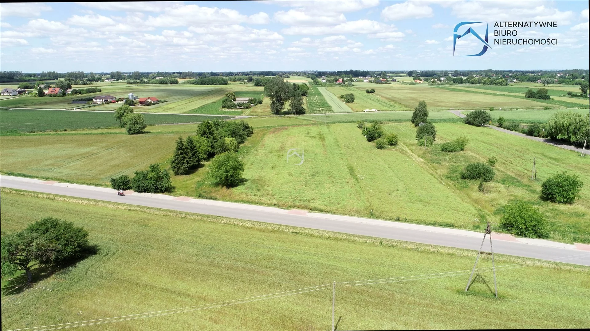 Działka 5 710,00 m², oferta nr , LER-GS-3221, Milejów