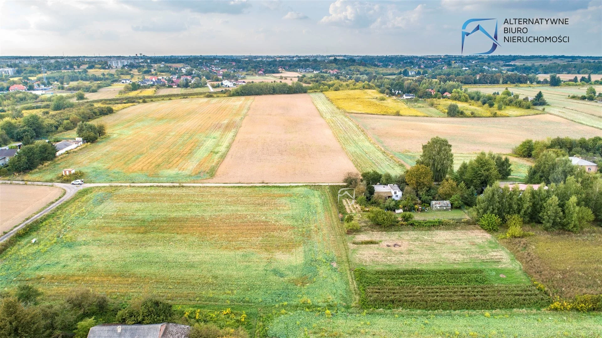 Działka 12 257,00 m², oferta nr , LER-GS-2944, Lublin, Naftowa