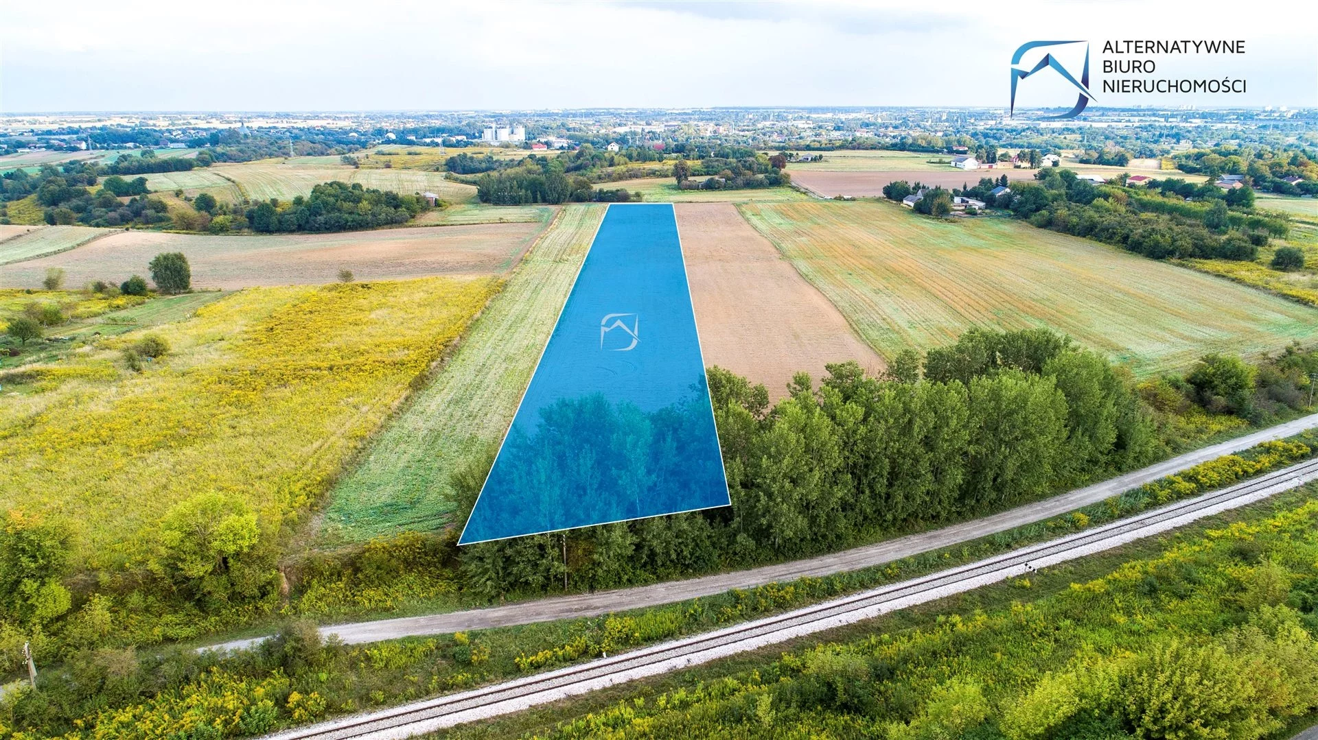 Działka 12 257,00 m², oferta nr , LER-GS-2944, Lublin, Naftowa