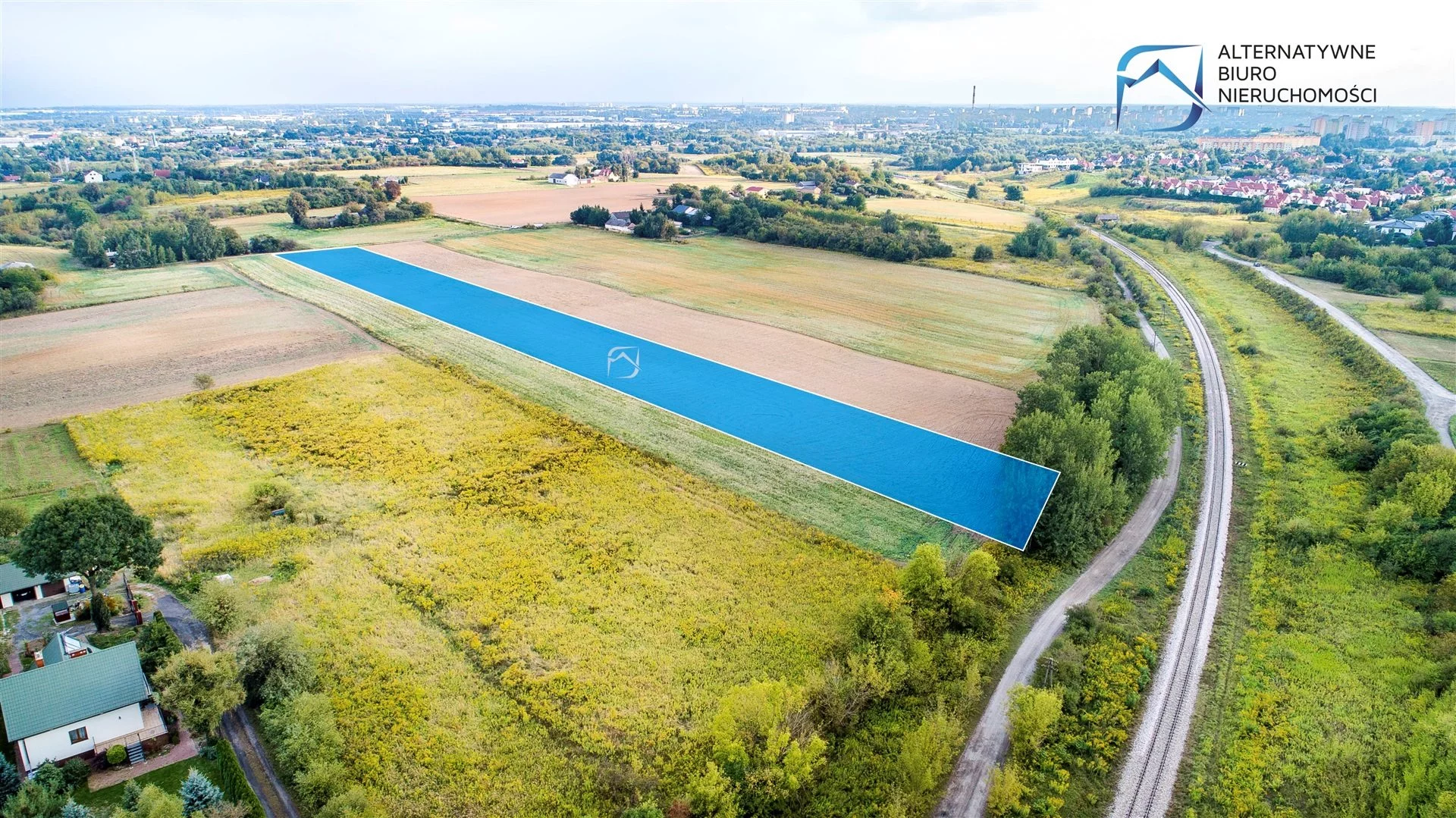 Działka 12 257,00 m², oferta nr , LER-GS-2944, Lublin, Naftowa