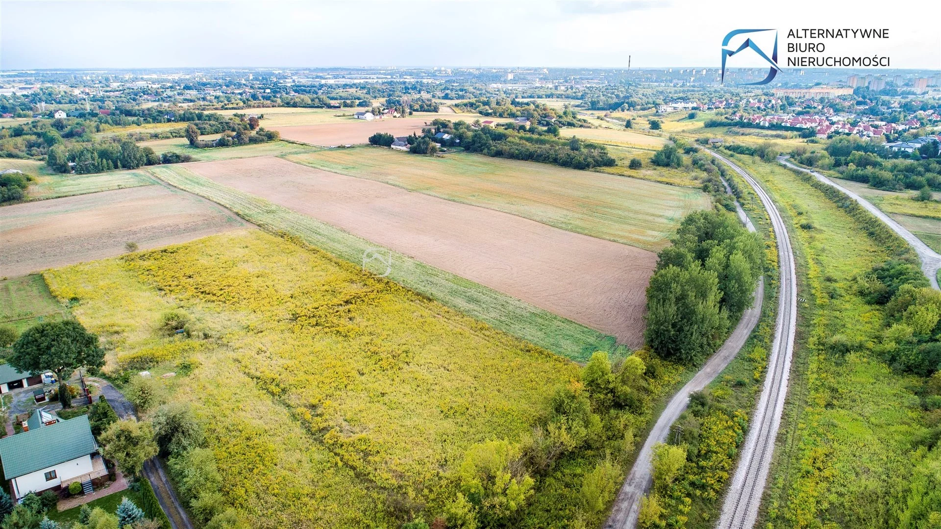 Działka 12 257,00 m², oferta nr , LER-GS-2944, Lublin, Naftowa