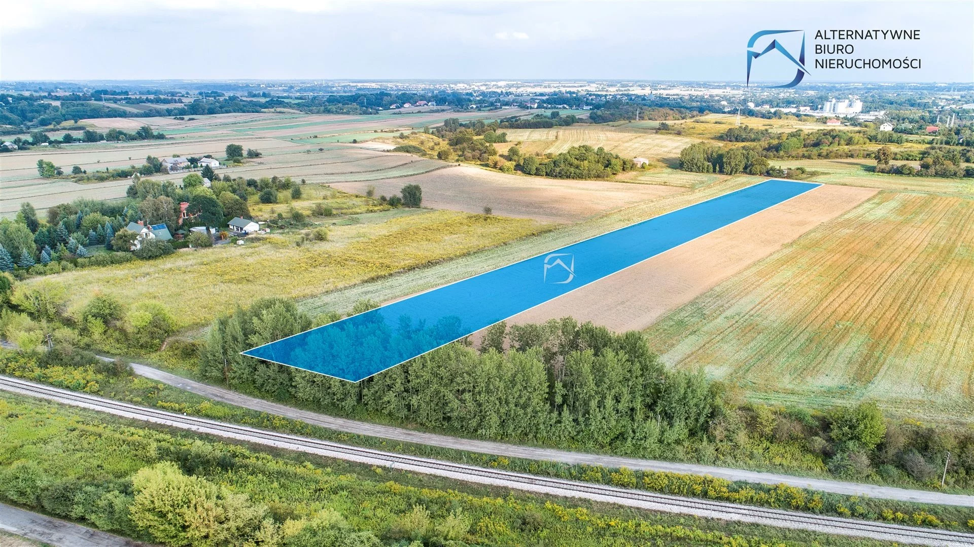 Działka 12 257,00 m², oferta nr , LER-GS-2944, Lublin, Naftowa