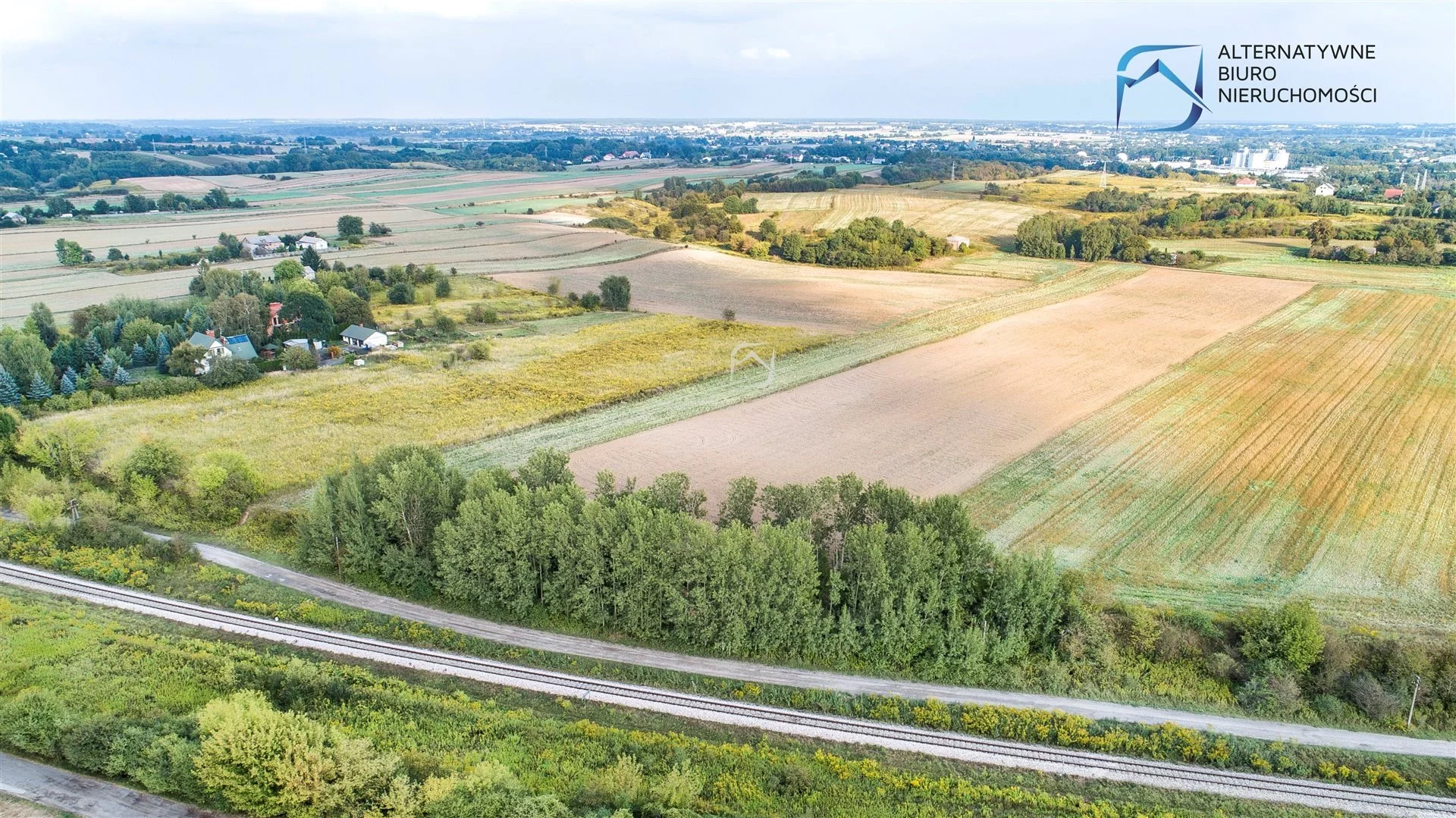 Działka 12 257,00 m², oferta nr , LER-GS-2944, Lublin, Naftowa