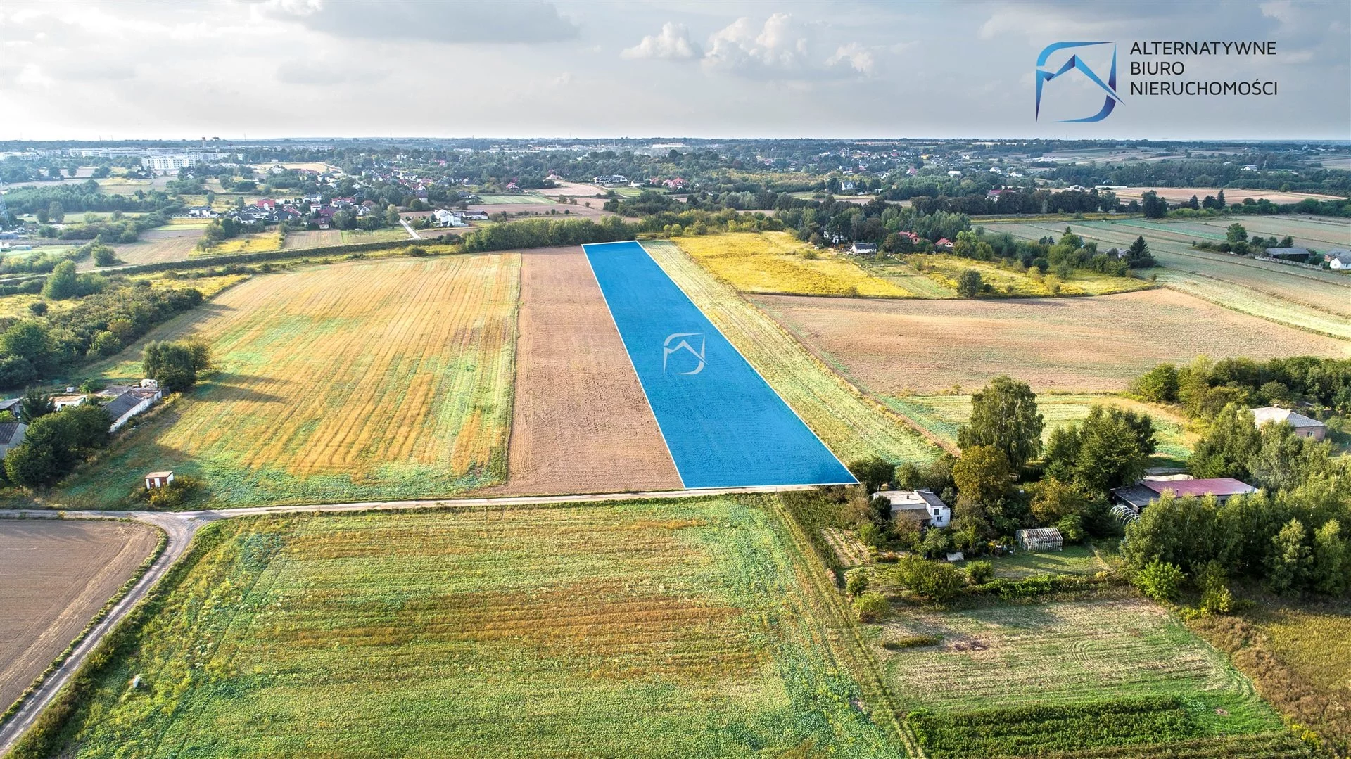 Działka 12 257,00 m², oferta nr , LER-GS-2944, Lublin, Naftowa
