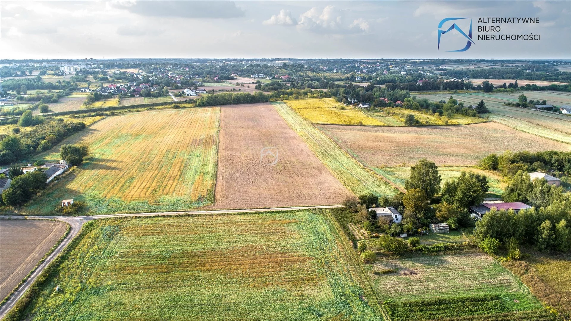 Działka 12 257,00 m², oferta nr , LER-GS-2944, Lublin, Naftowa