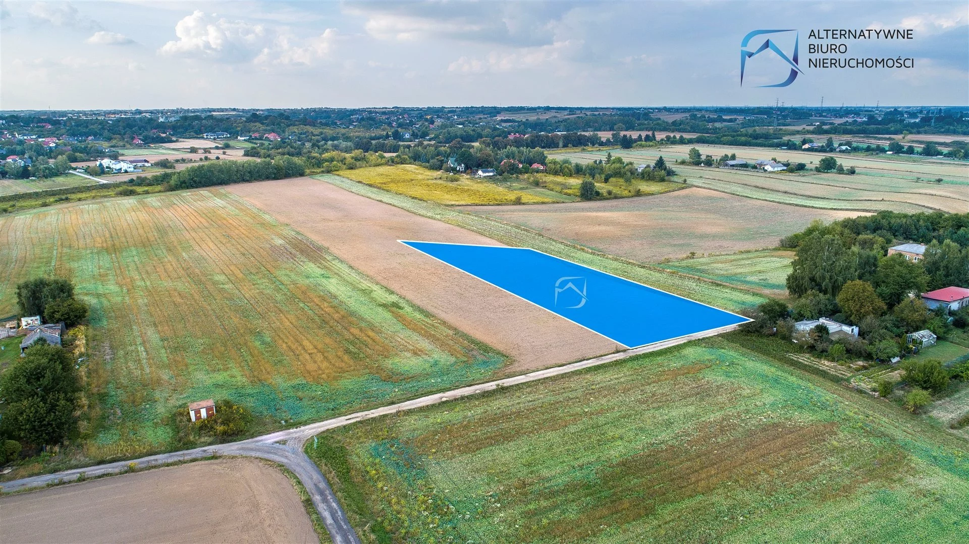 Działka 4 012,00 m², oferta nr , LER-GS-3341, Lublin, Naftowa