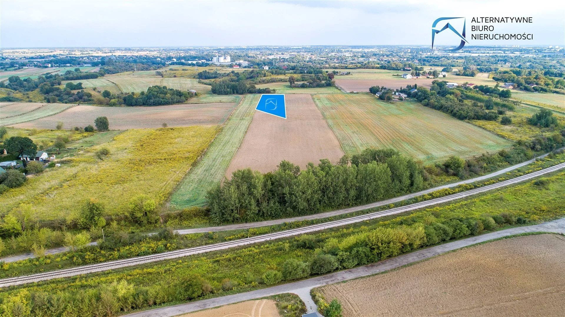 Działka 4 012,00 m², oferta nr , LER-GS-3341, Lublin, Naftowa