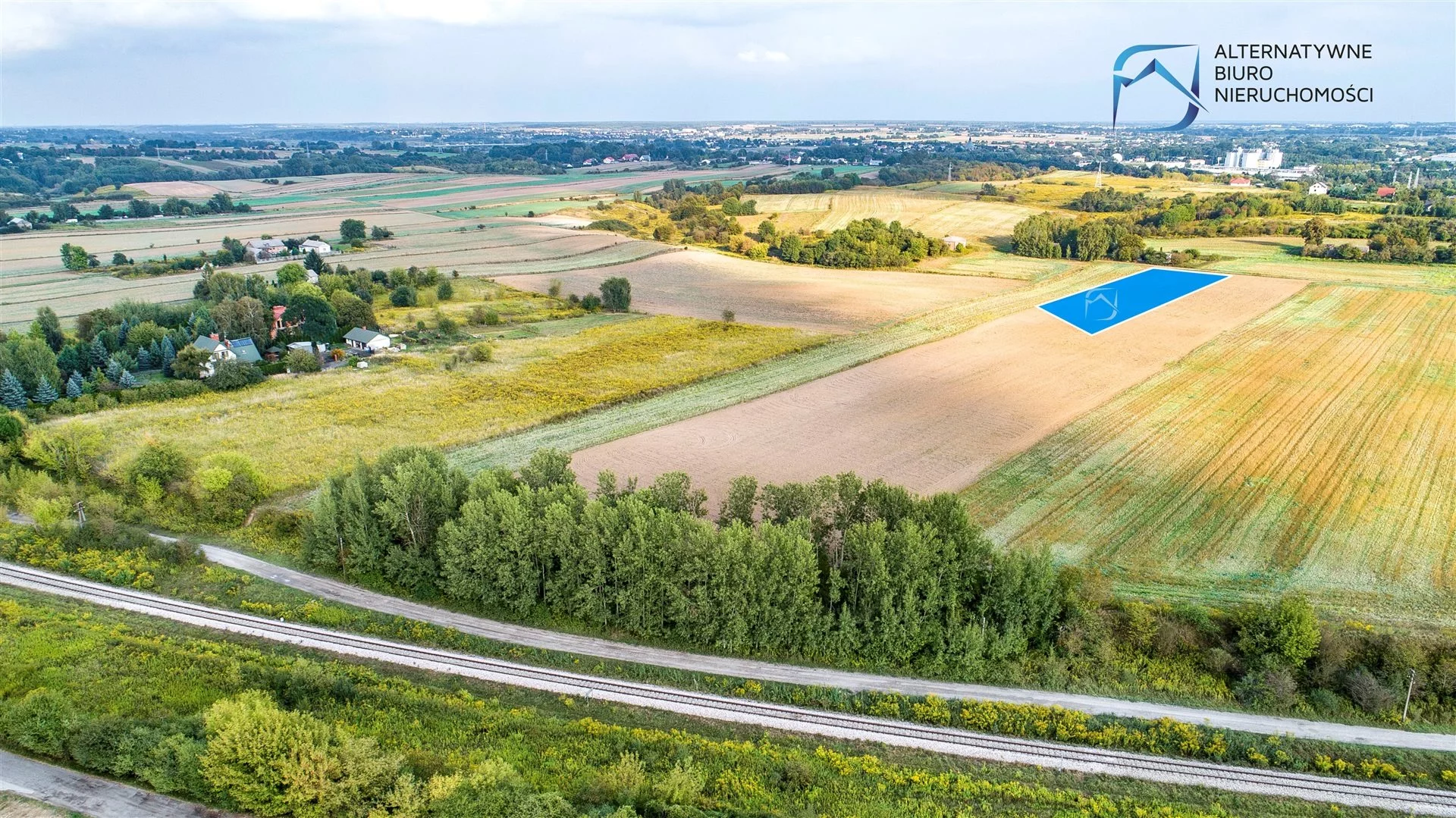 Działka 4 012,00 m², oferta nr , LER-GS-3341, Lublin, Naftowa