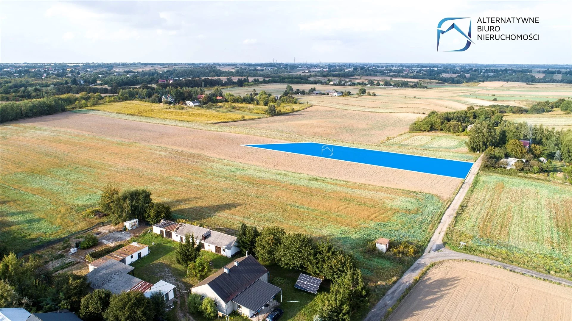 Działka 4 012,00 m², oferta nr , LER-GS-3341, Lublin, Naftowa