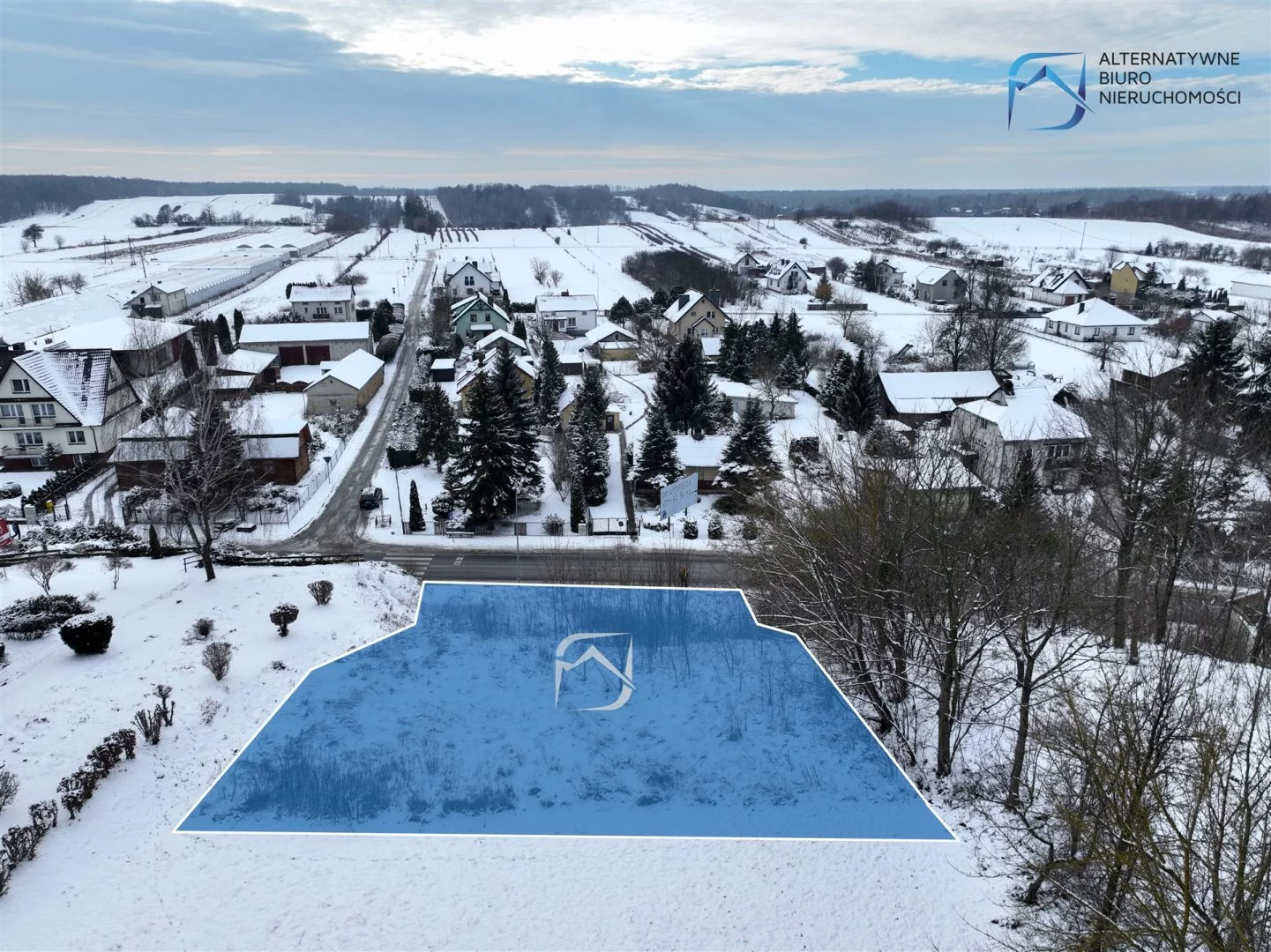 Działka 1 138,00 m², oferta nr , LER-GS-3037, Nałęczów