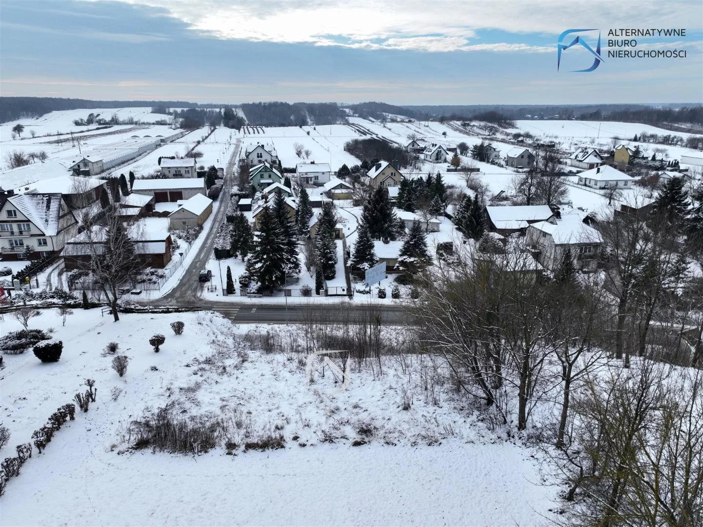 Działka 1 138,00 m², oferta nr , LER-GS-3037, Nałęczów