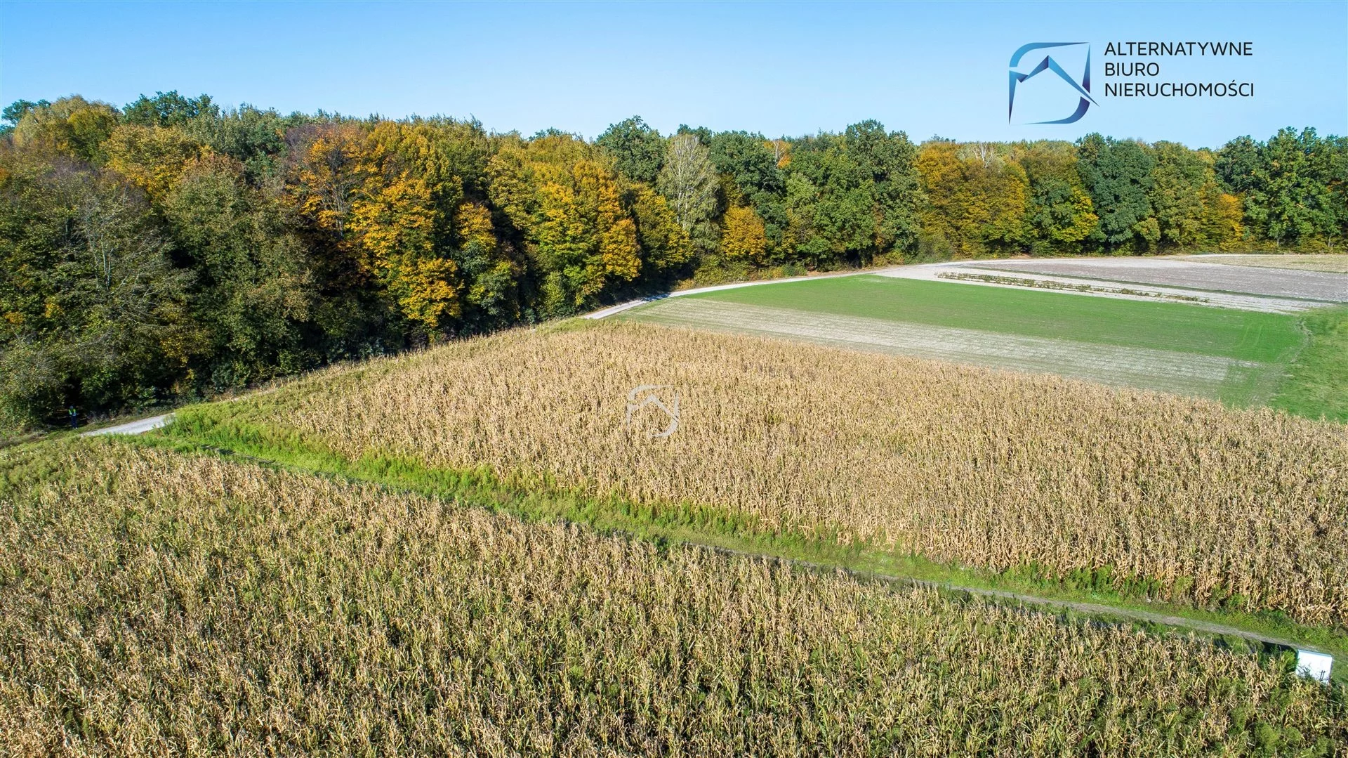Działka 2 402,00 m², oferta nr , LER-GS-2964, Niedrzwica Duża