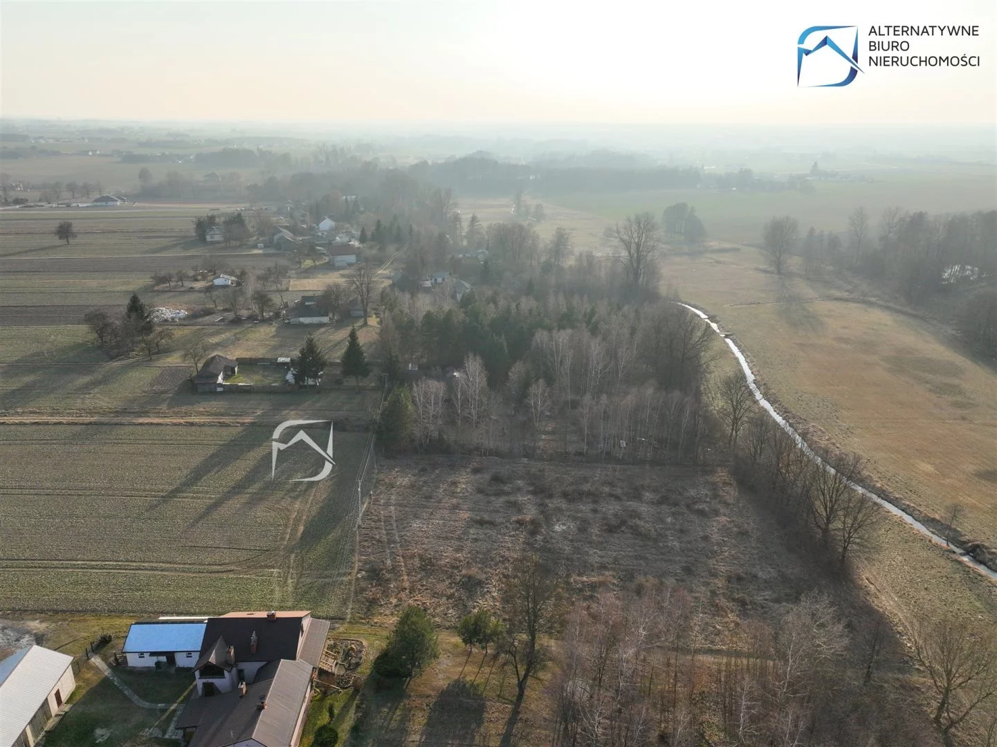 Działka 2 300,00 m², oferta nr , LER-GS-3066, Niedrzwica Duża