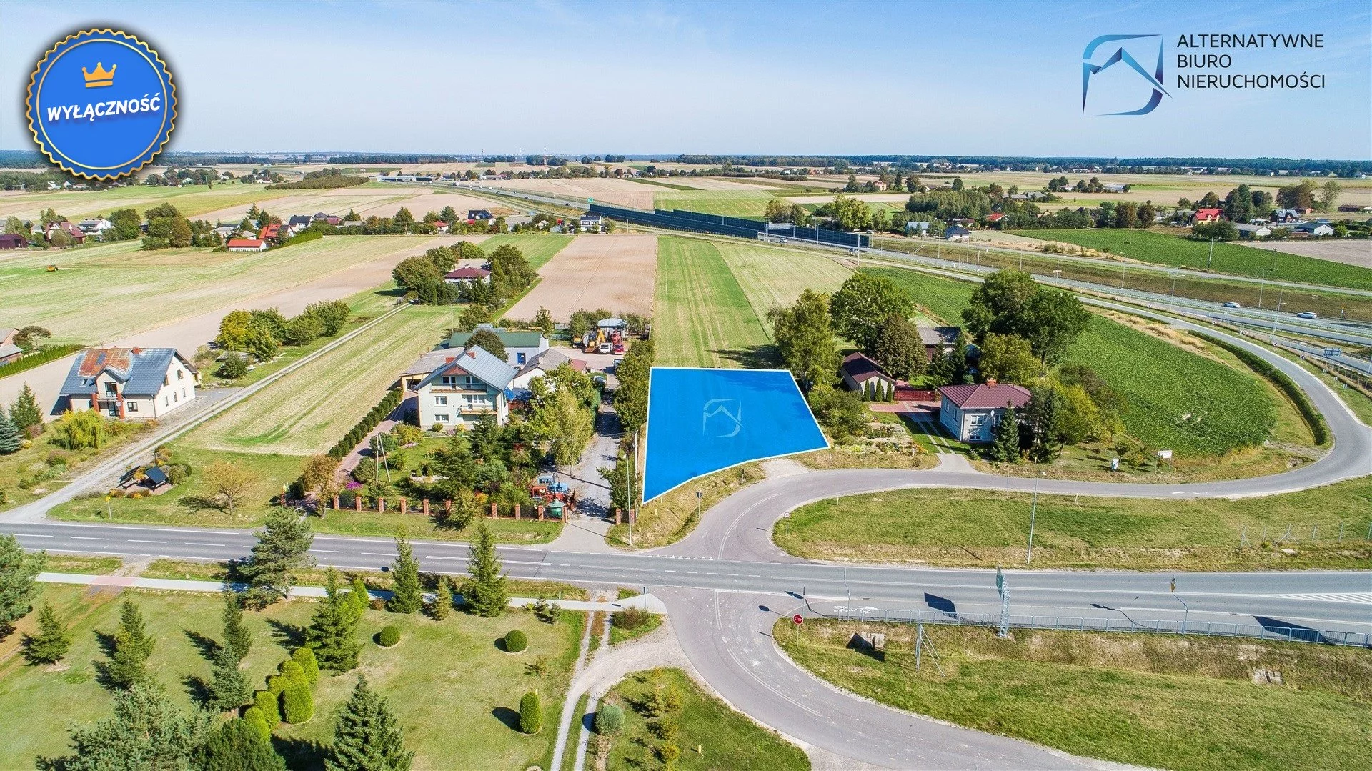 Apartamenty LER-GS-3362 Niedrzwica Duża