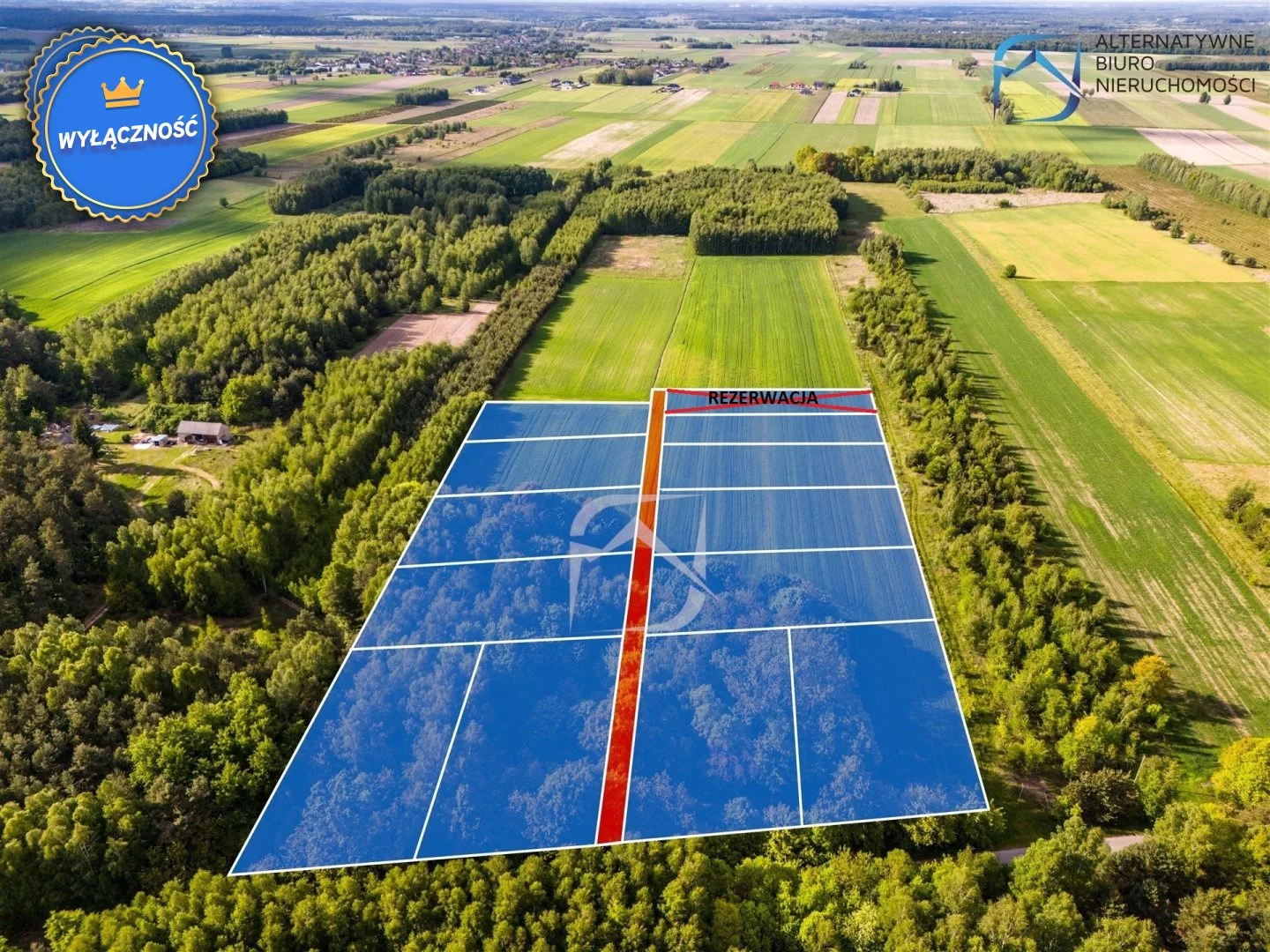 Apartamenty LER-GS-3155 Niedźwiada