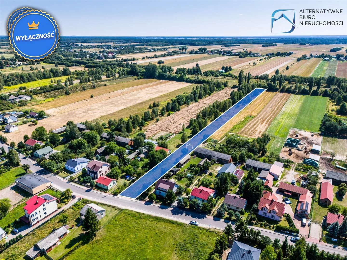 Apartamenty LER-GS-3316 Niedźwiada