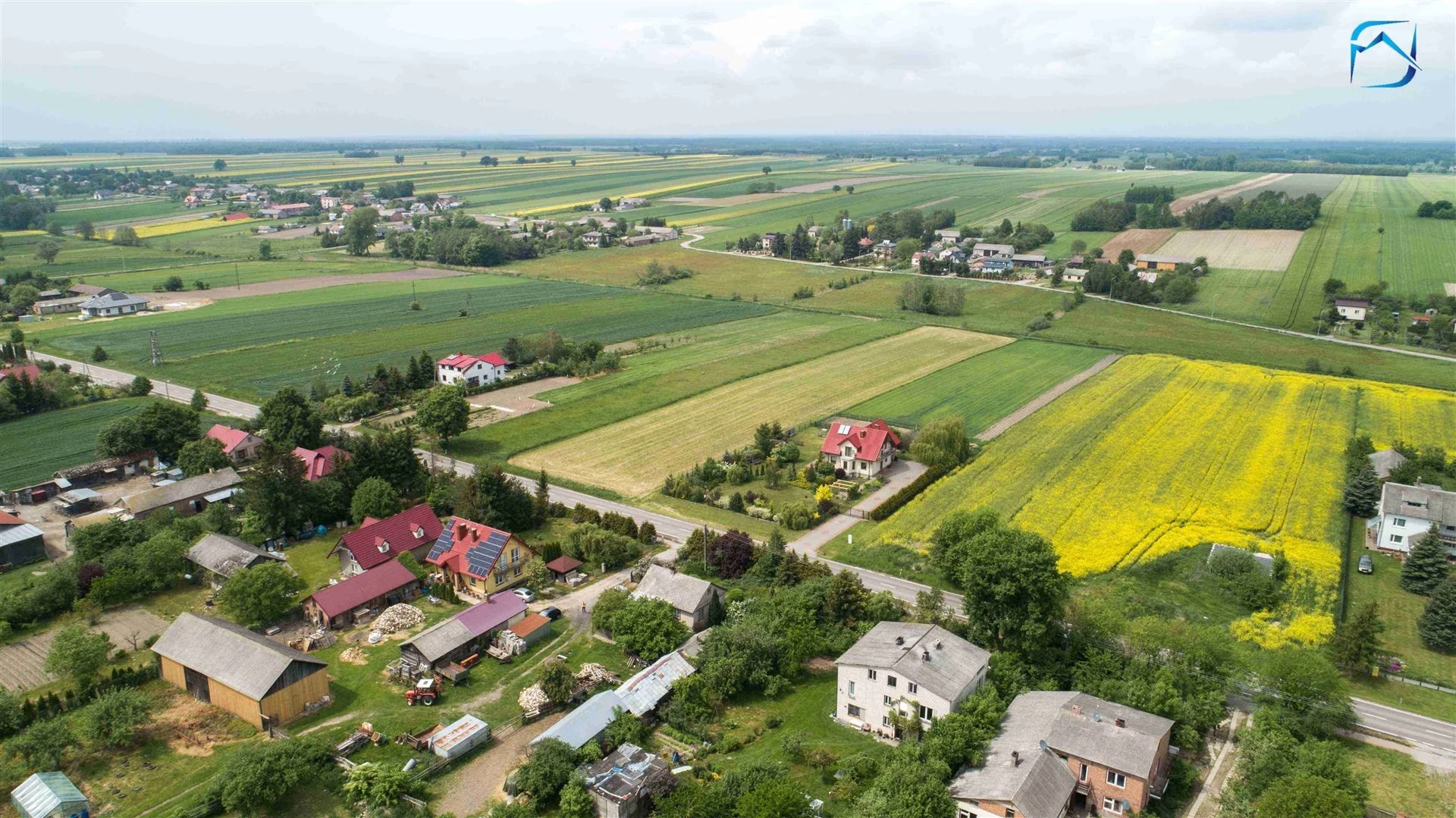 Działka 1 150,00 m², oferta nr , LER-GS-2321, Niemce