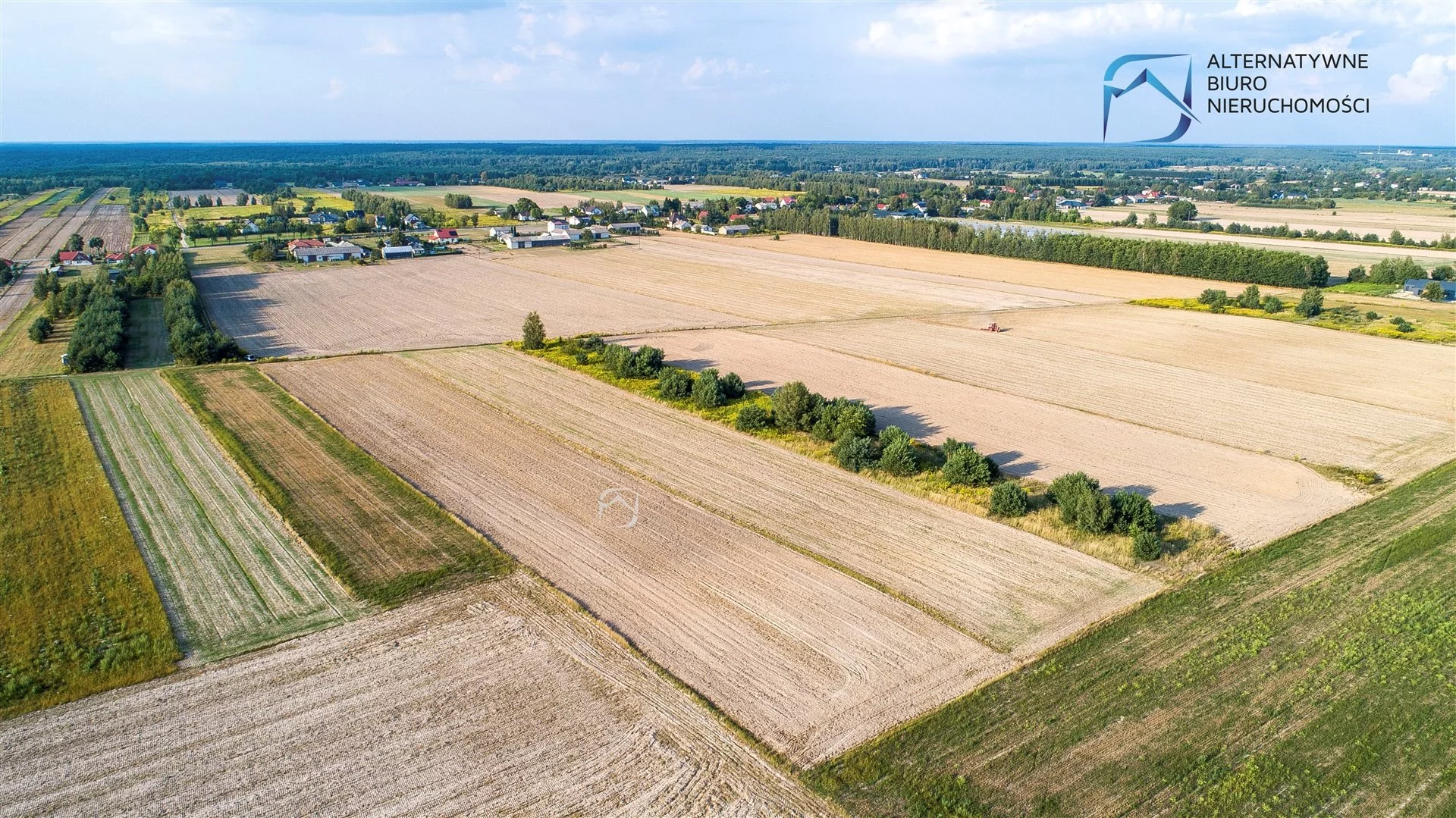 Działka 1 318,00 m², oferta nr , LER-GS-2929, Niemce