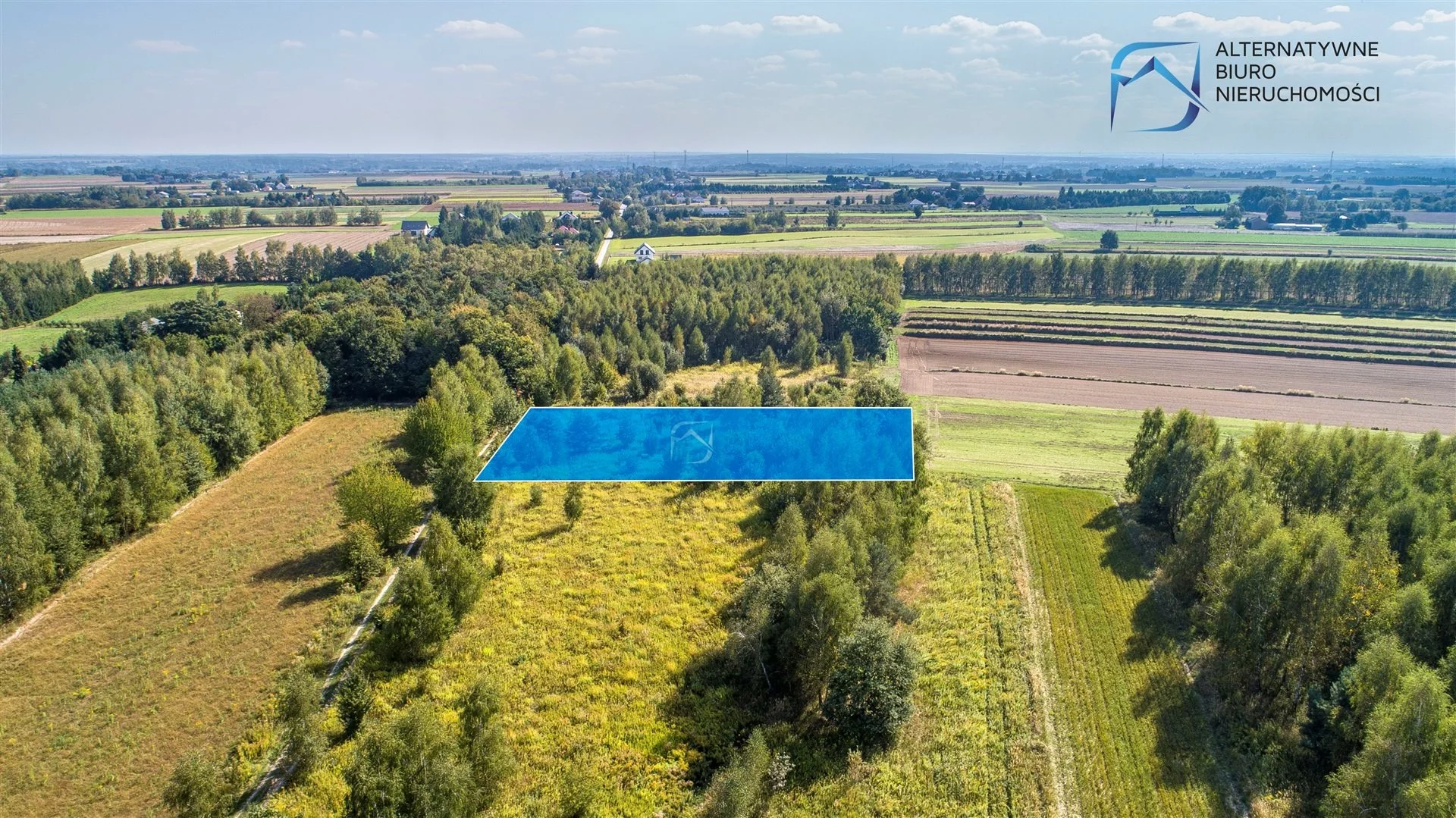 Działka na sprzedaż, 2 420,00 m², oferta nr LER-GS-2950