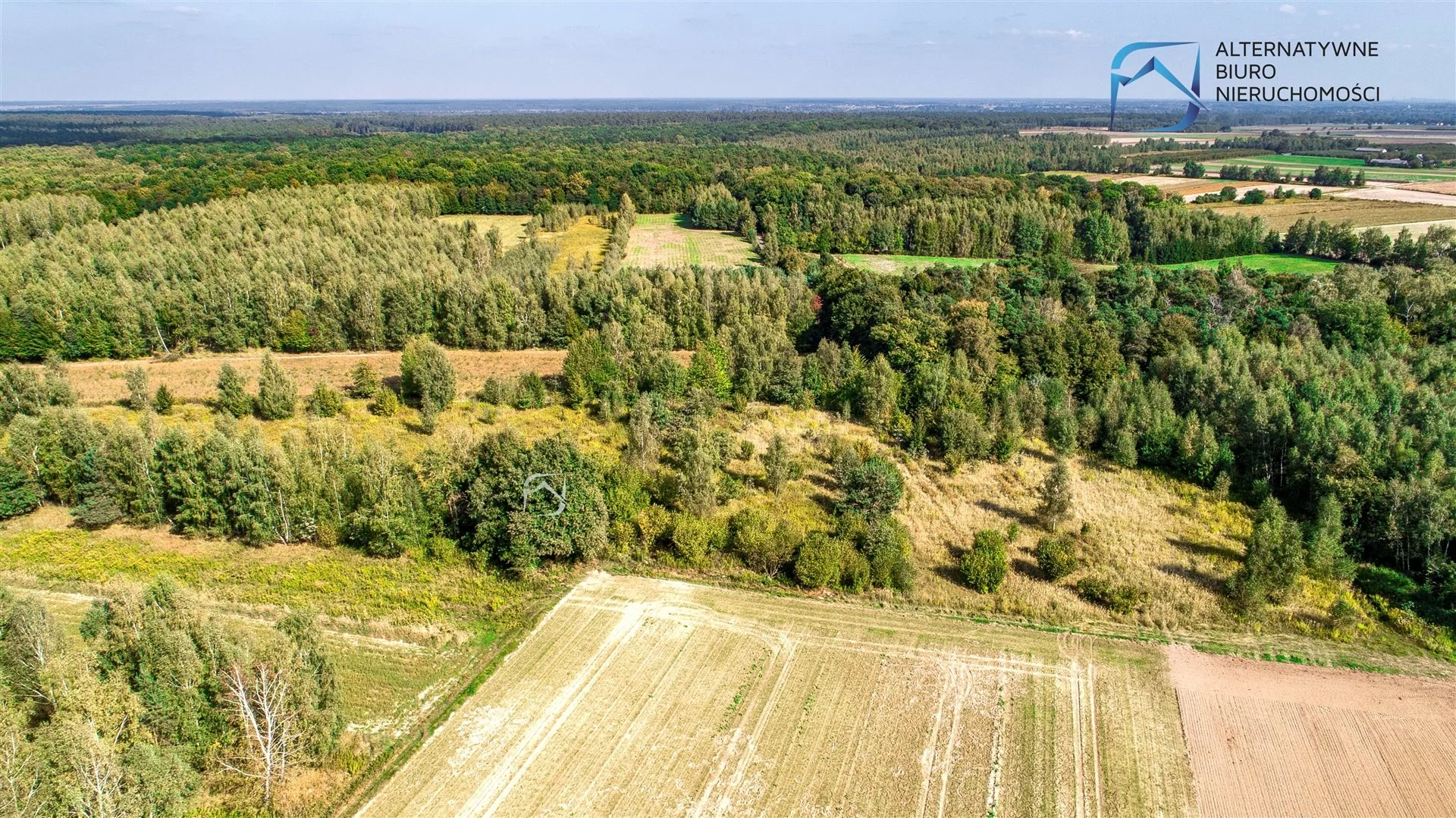 Działka 2 420,00 m², oferta nr , LER-GS-2950, Niemce
