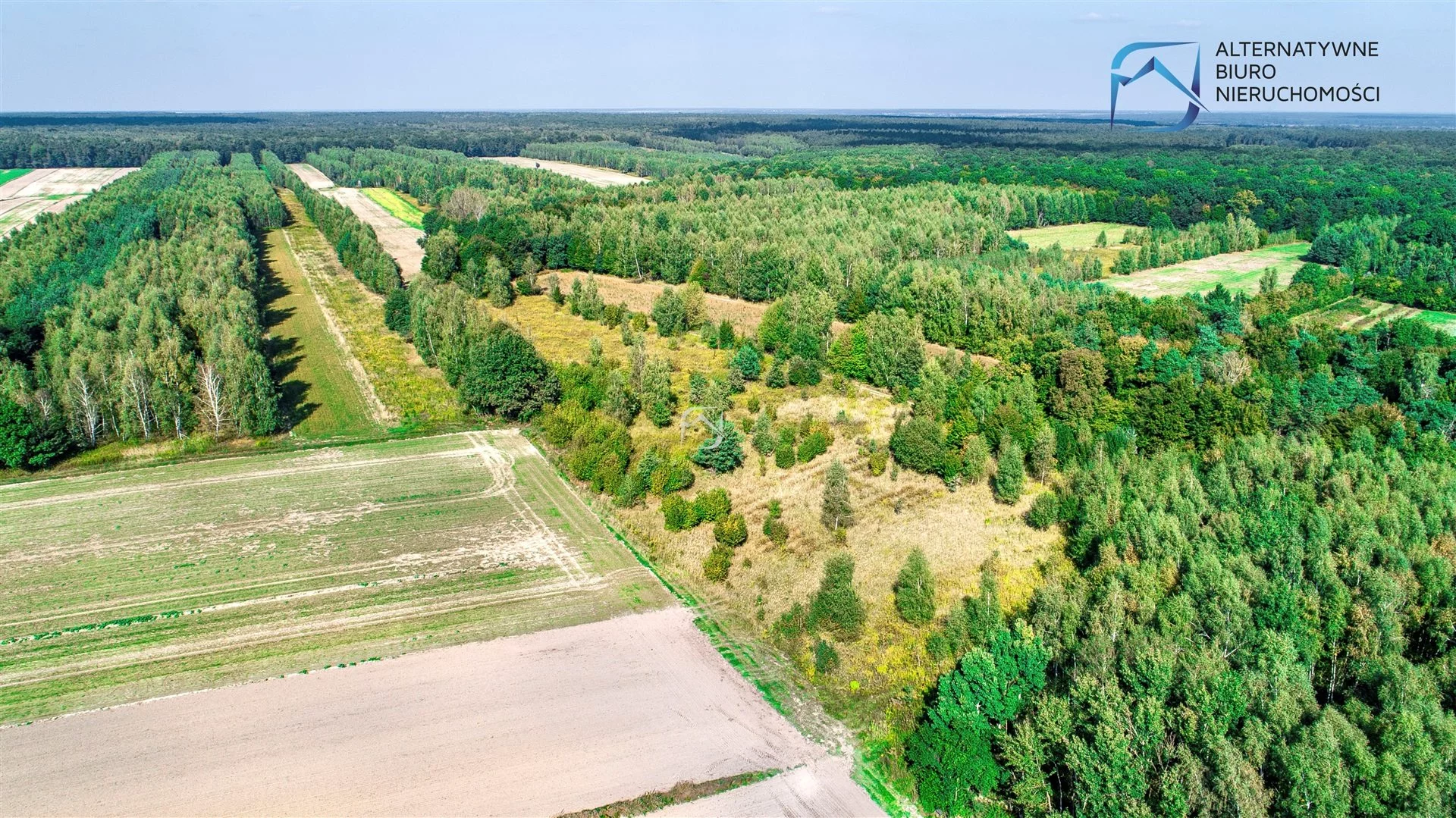 Działka 2 420,00 m², oferta nr , LER-GS-2950, Niemce