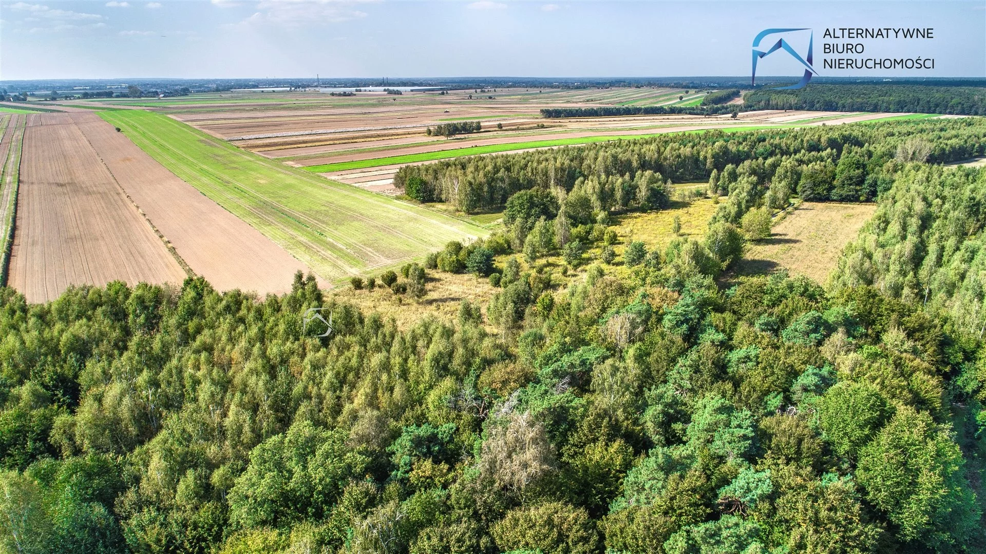 Działka 2 420,00 m², oferta nr , LER-GS-2950, Niemce