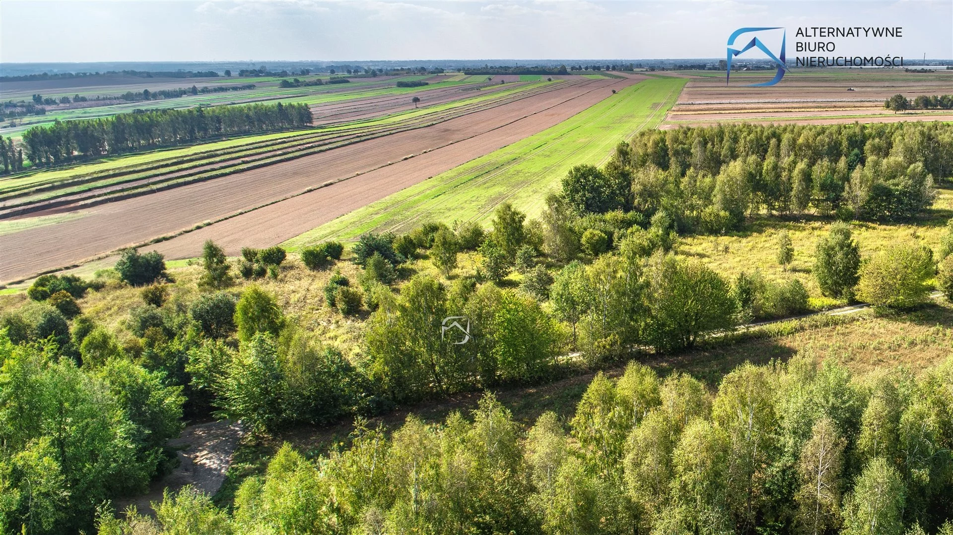 Działka 2 420,00 m², oferta nr , LER-GS-2950, Niemce
