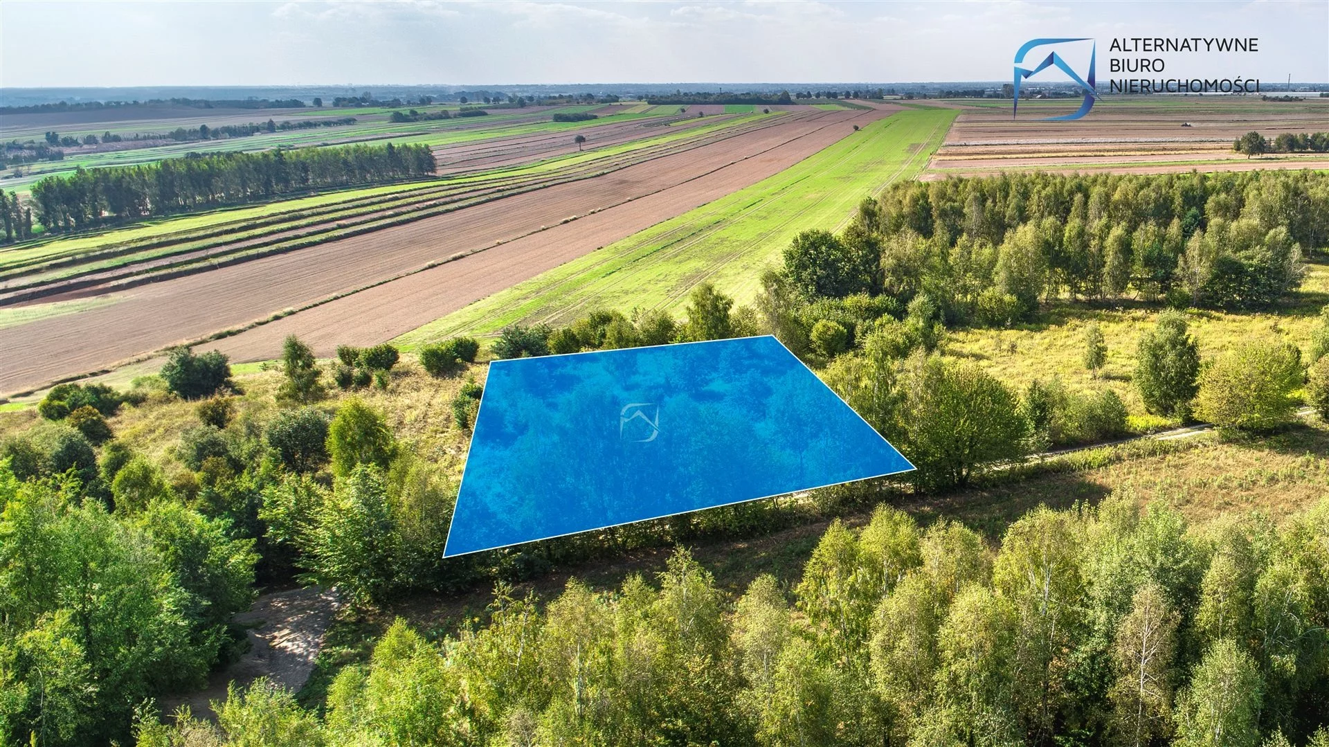 Działka 2 420,00 m², oferta nr , LER-GS-2950, Niemce
