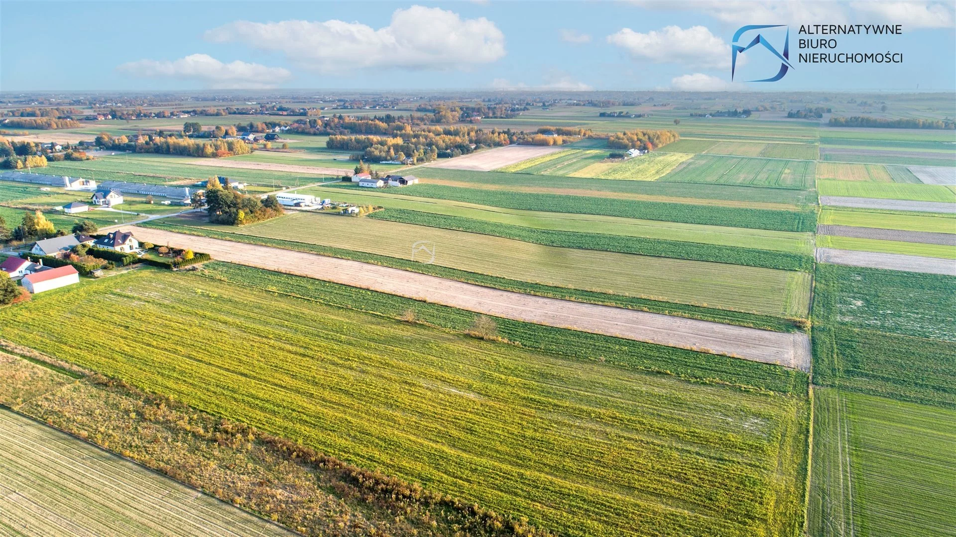 Działka 3 000,00 m², oferta nr , LER-GS-2987, Niemce