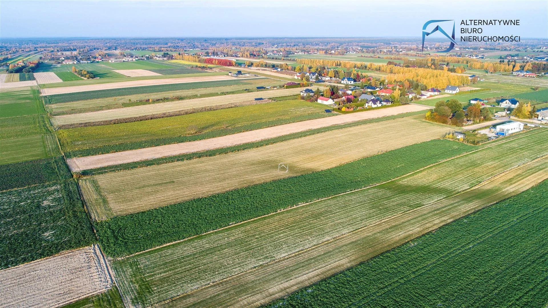 Działka 1 900,00 m², oferta nr , LER-GS-3007, Niemce