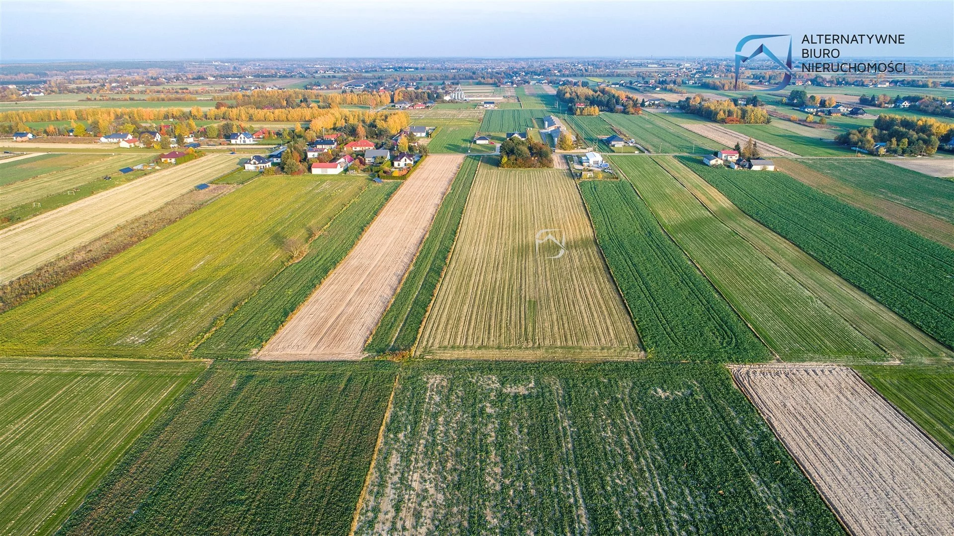 Działka 3 000,00 m², oferta nr , LER-GS-3008, Niemce