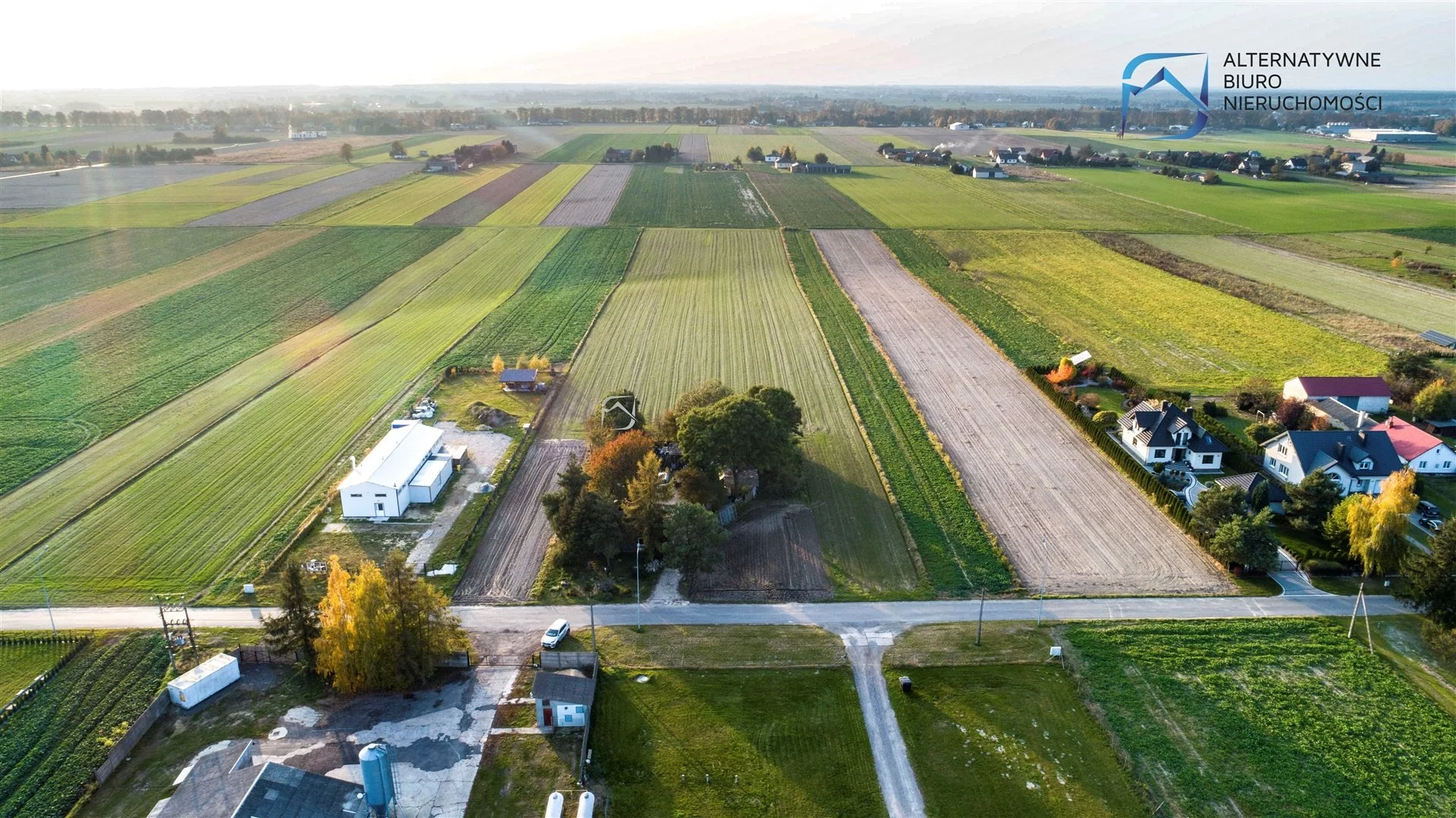 Działka 3 000,00 m², oferta nr , LER-GS-3008, Niemce