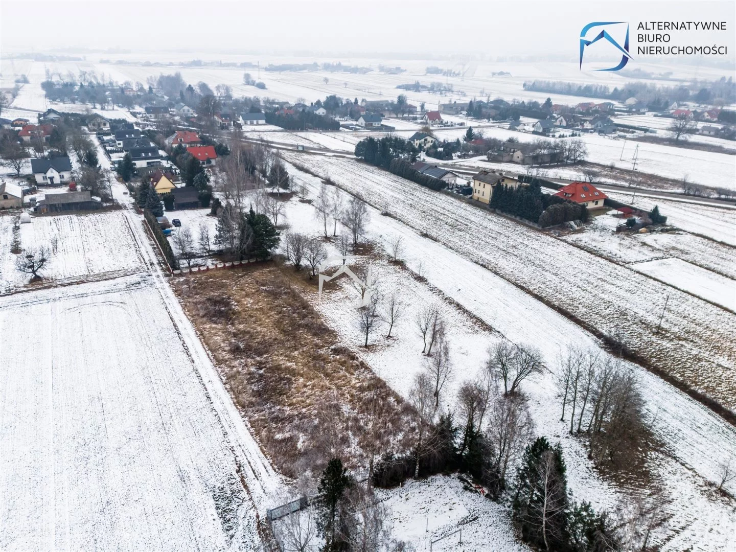 Działka 1 841,00 m², oferta nr , LER-GS-3061, Niemce