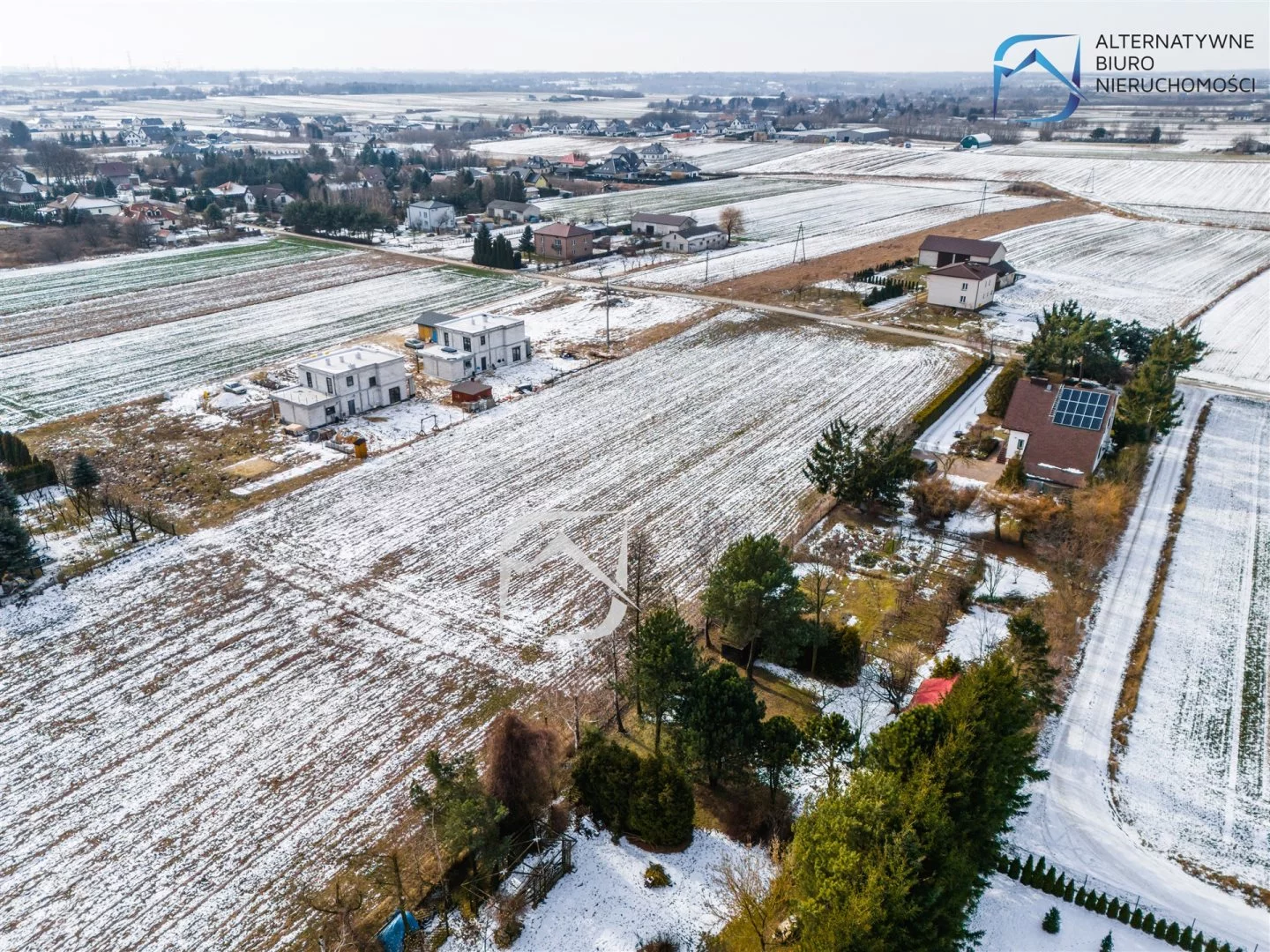 Działka 6 684,00 m², oferta nr , LER-GS-3059, Niemce