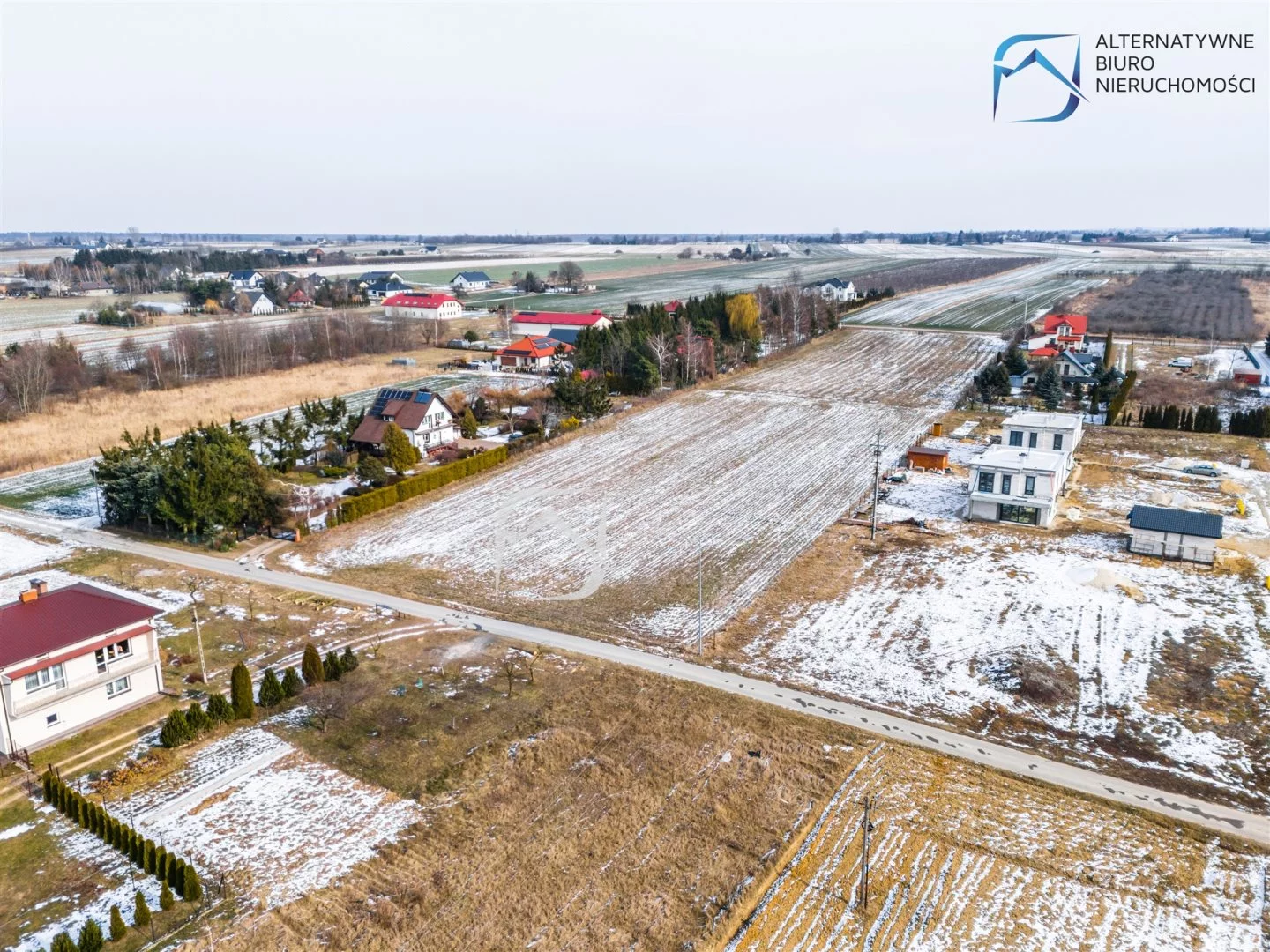 Działka 6 684,00 m², oferta nr , LER-GS-3059, Niemce