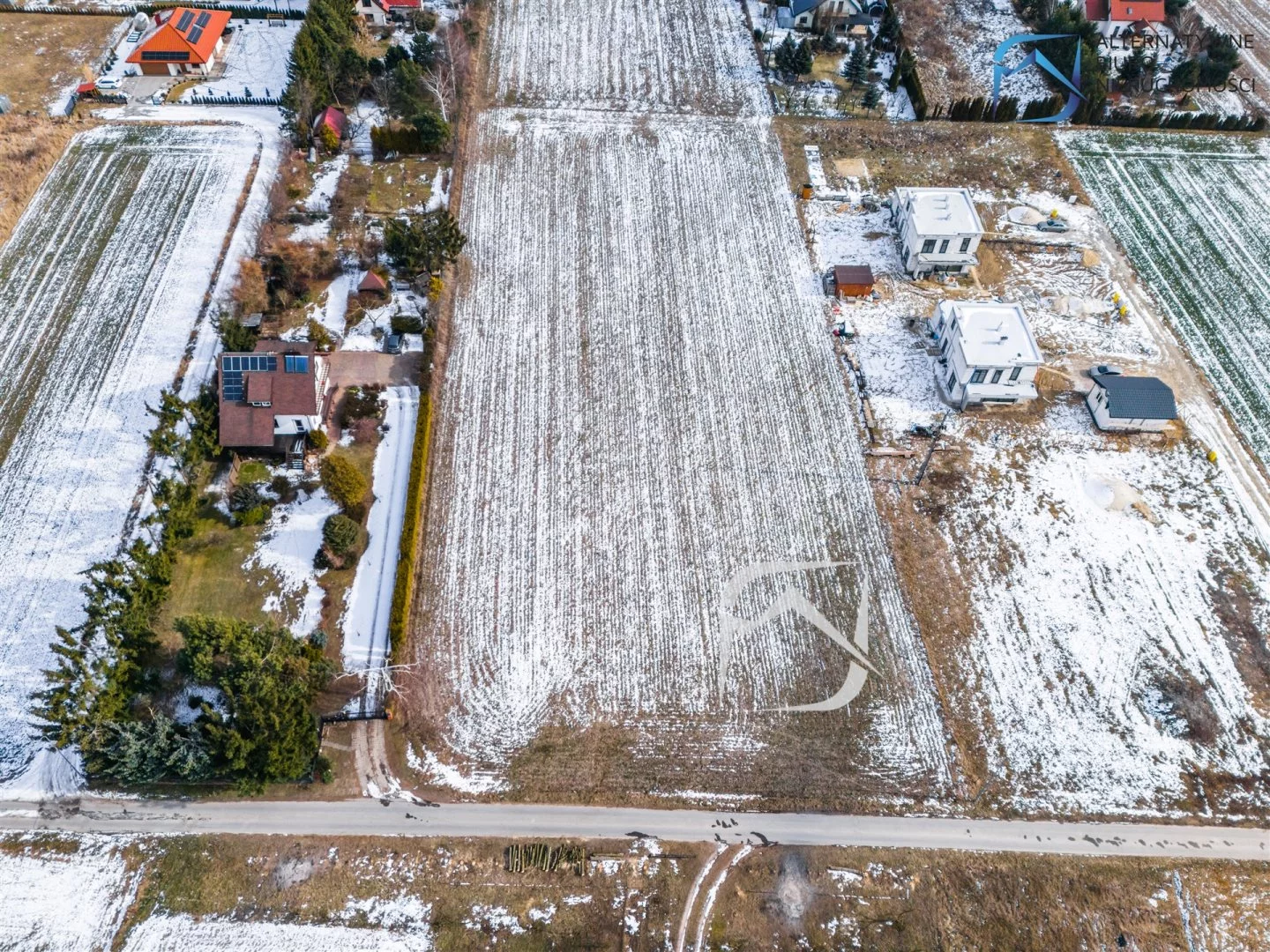 Działka 6 684,00 m², oferta nr , LER-GS-3059, Niemce