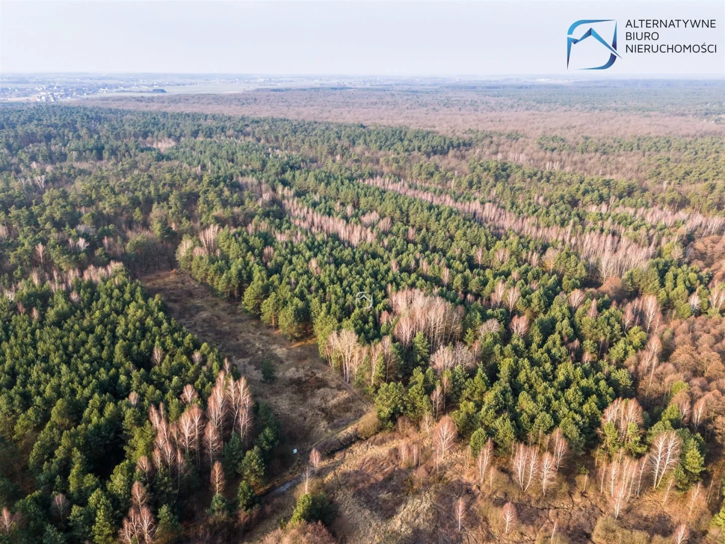 Działka 3 308,00 m², oferta nr , LER-GS-3089, Niemce