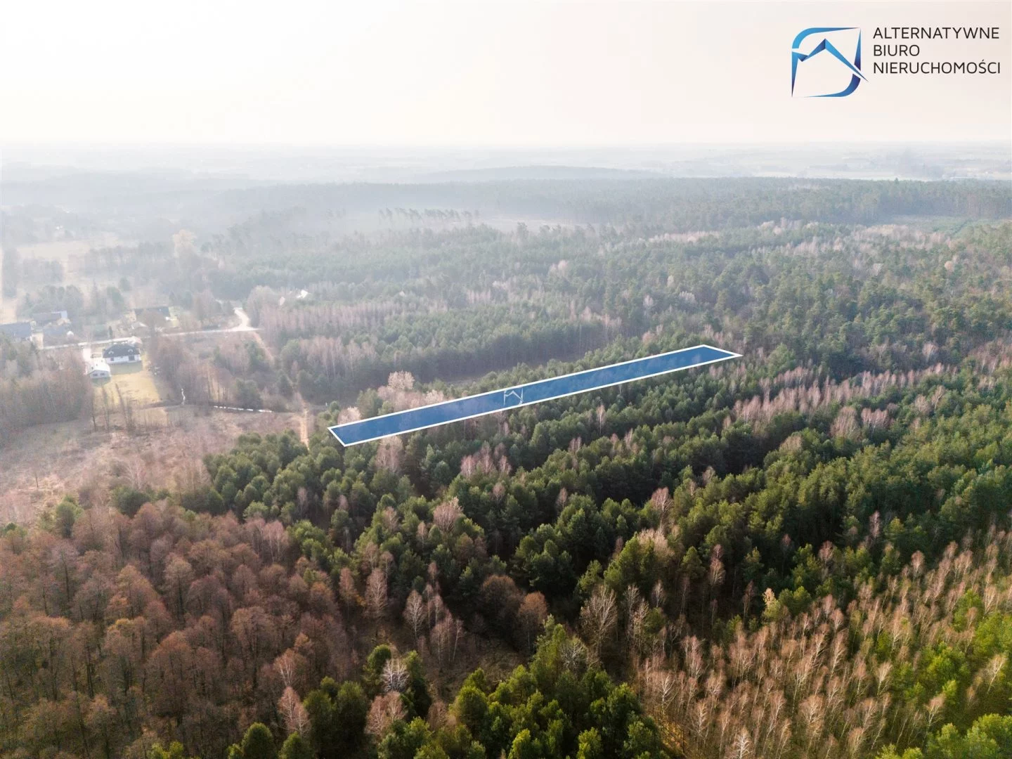 Działka 3 308,00 m², oferta nr , LER-GS-3089, Niemce