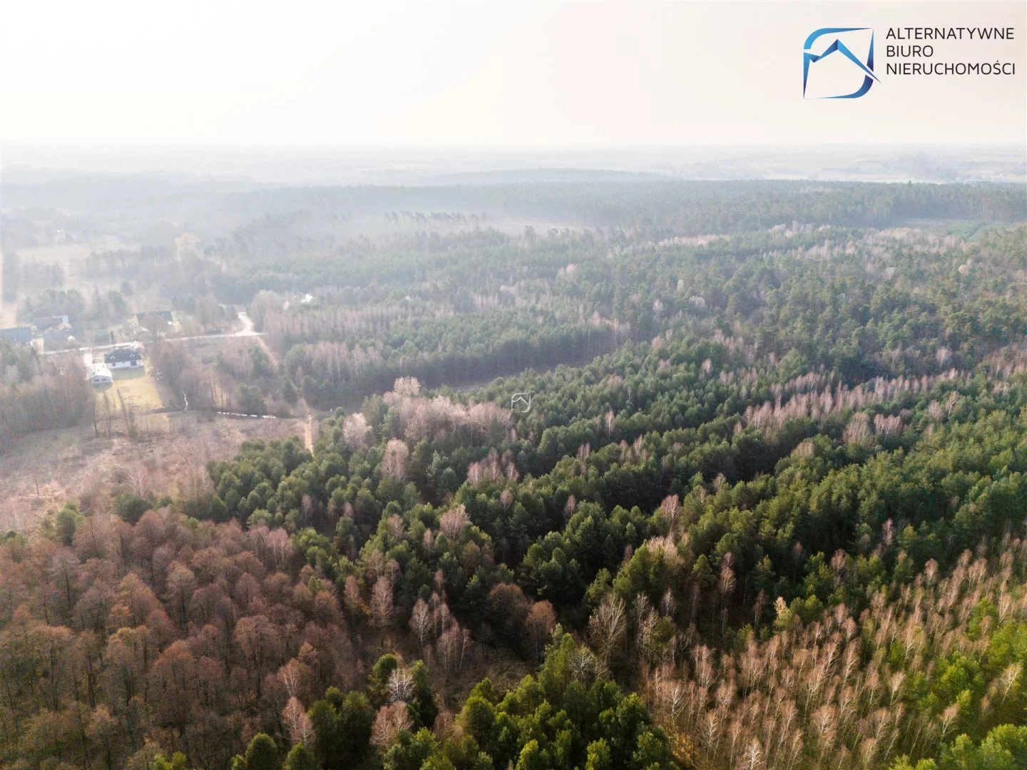 Działka 3 308,00 m², oferta nr , LER-GS-3089, Niemce