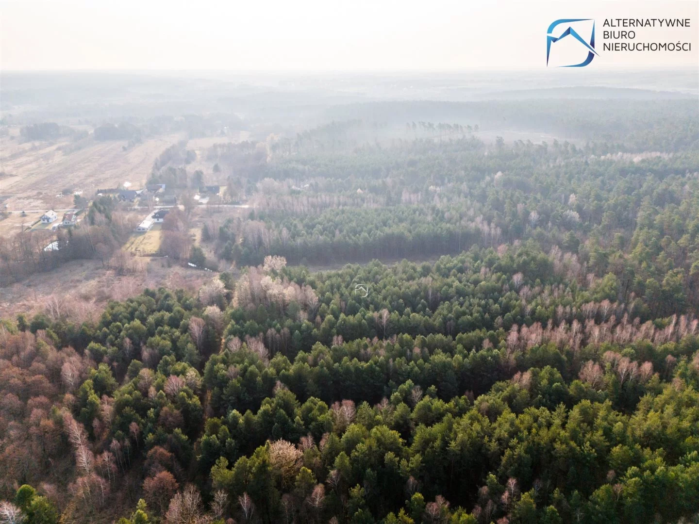 Działka 3 308,00 m², oferta nr , LER-GS-3089, Niemce