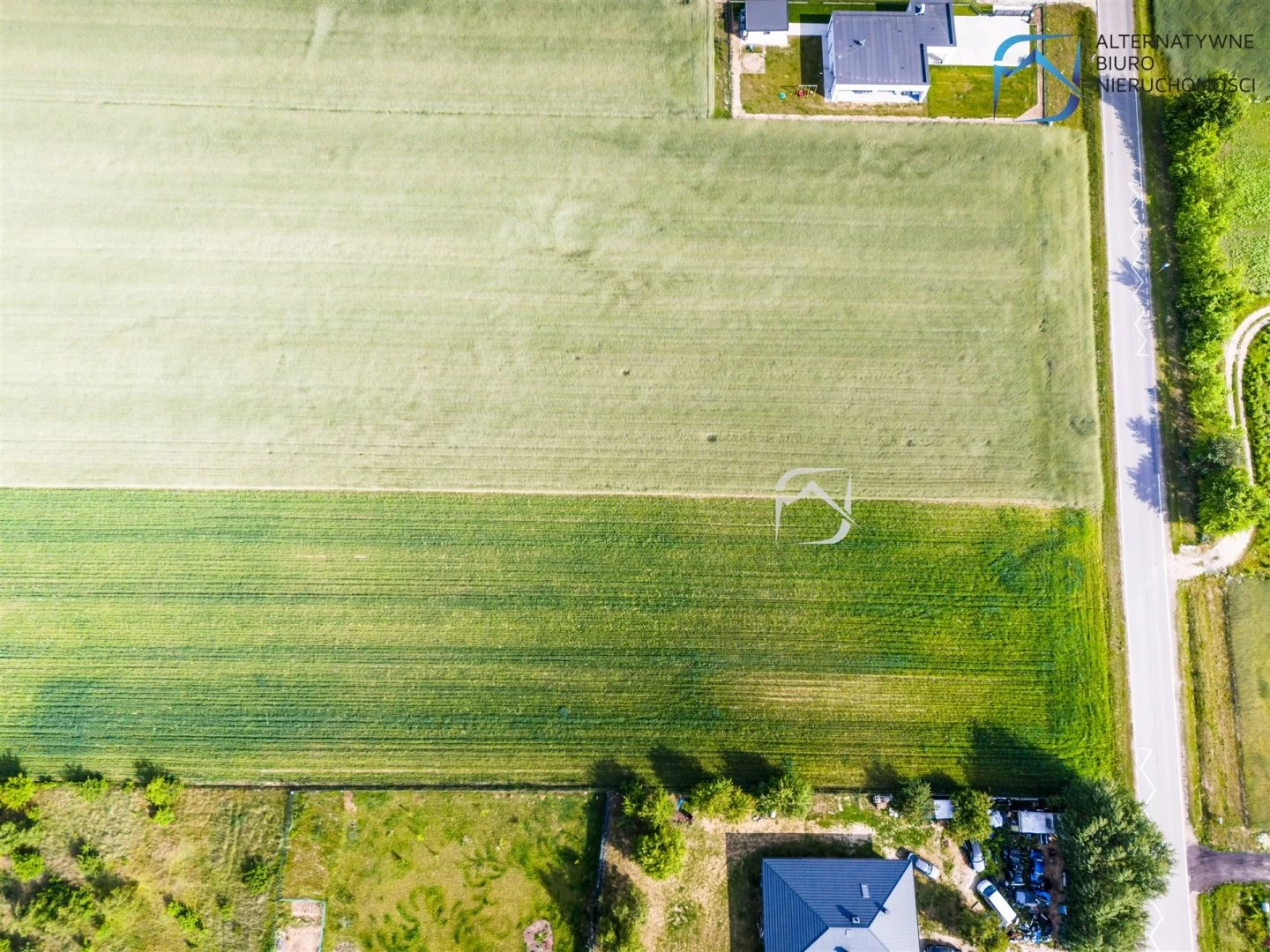 Działka 1 142,00 m², oferta nr , LER-GS-3182, Niemce