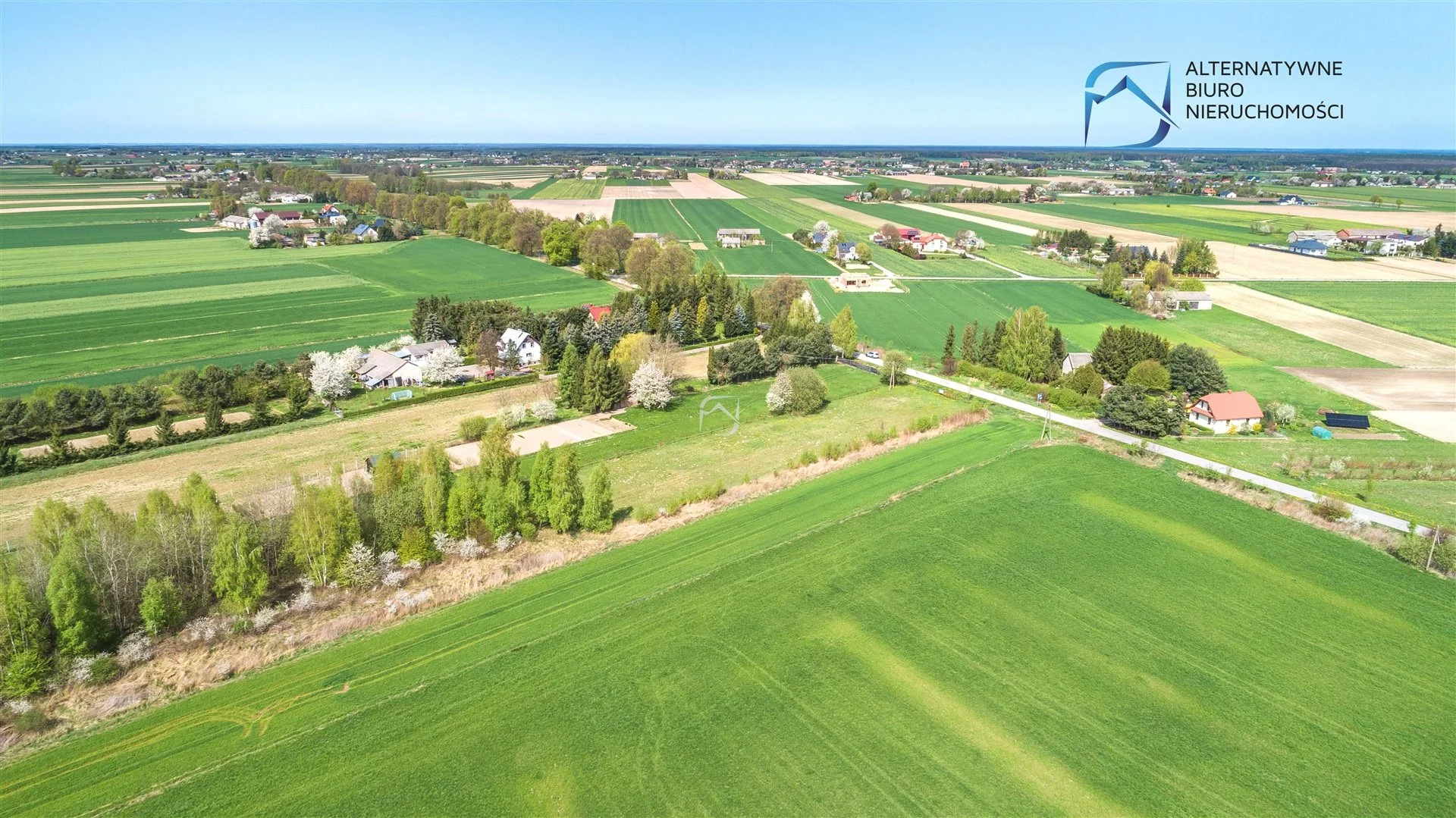 Działka 3 378,00 m², oferta nr , LER-GS-3245, Niemce