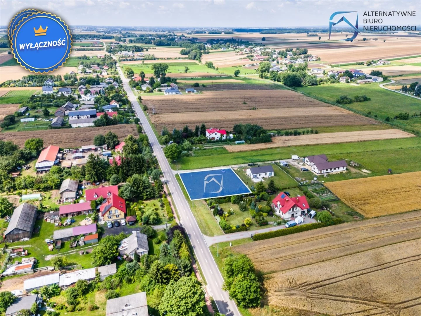 Apartamenty LER-GS-3282 Niemce