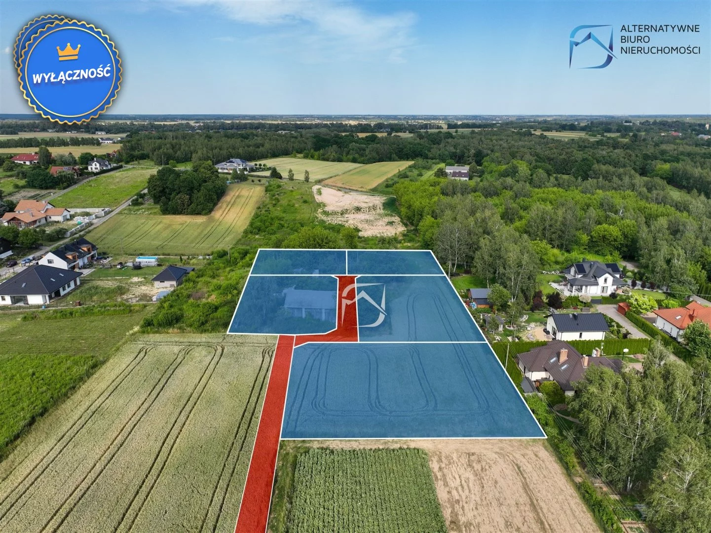 Apartamenty LER-GS-3286 Niemce
