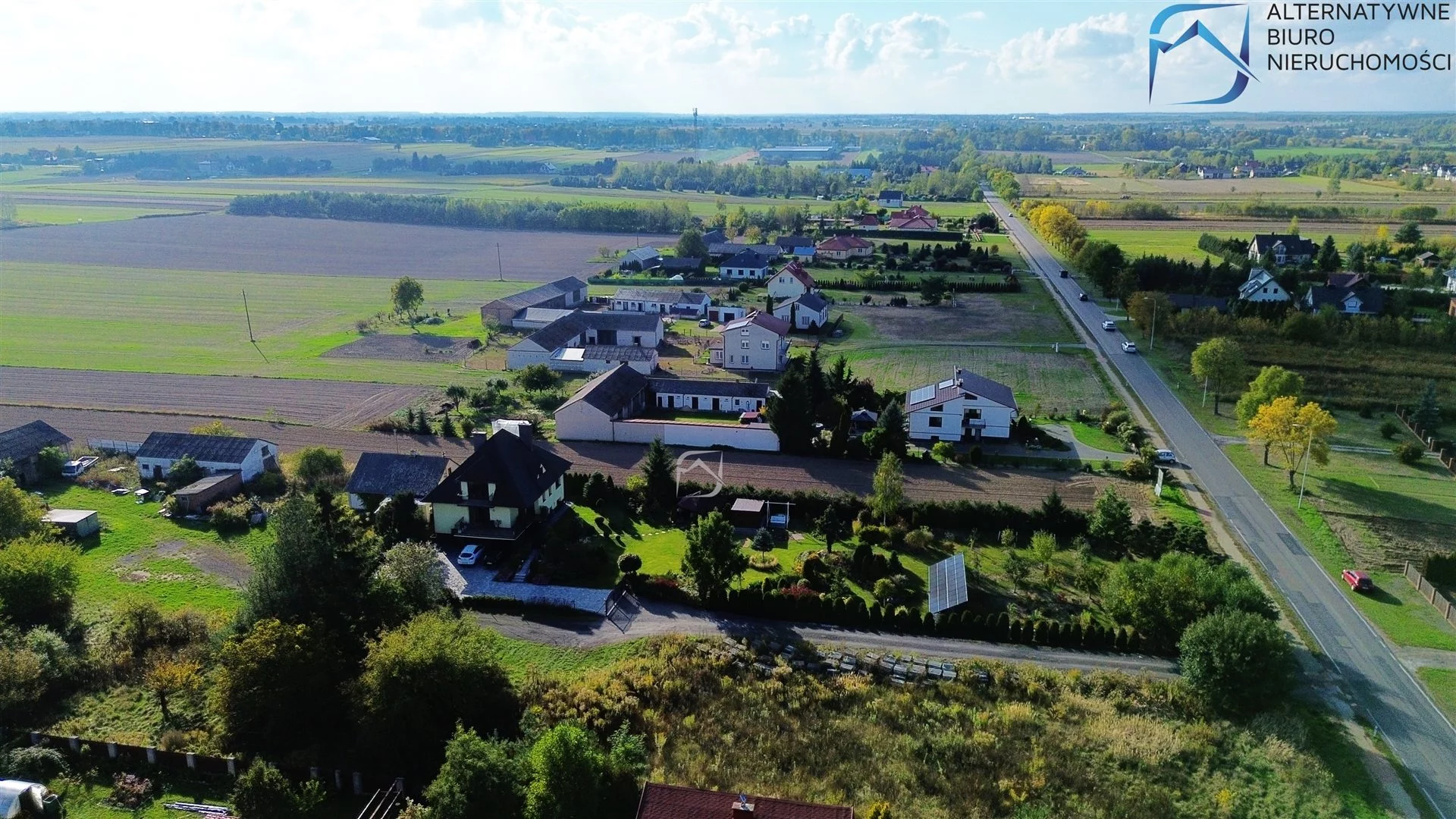 Działka 2 515,00 m², oferta nr , LER-GS-3374, Niemce