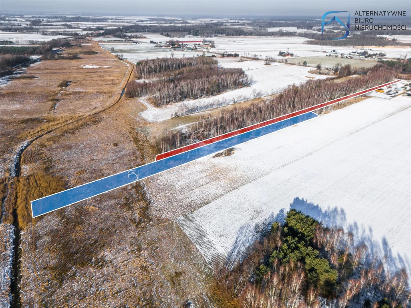 Działka 6 252,00 m², oferta nr , LER-GS-3067, Orzechów-Kolonia