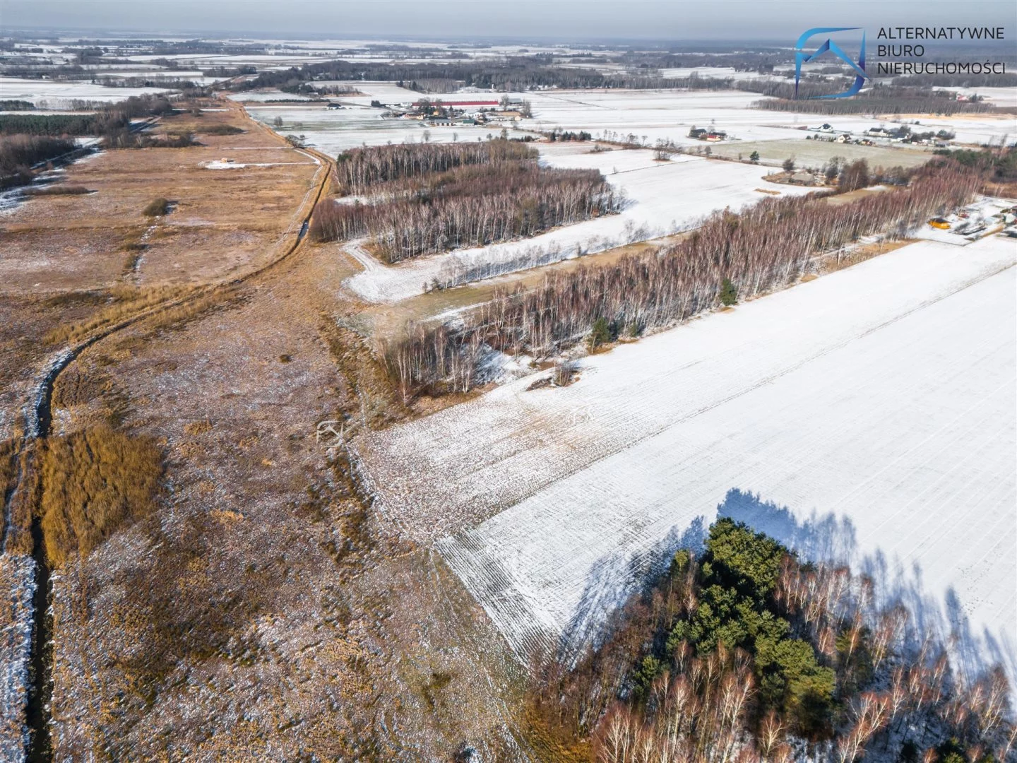 Działka 6 252,00 m², oferta nr , LER-GS-3067, Orzechów-Kolonia