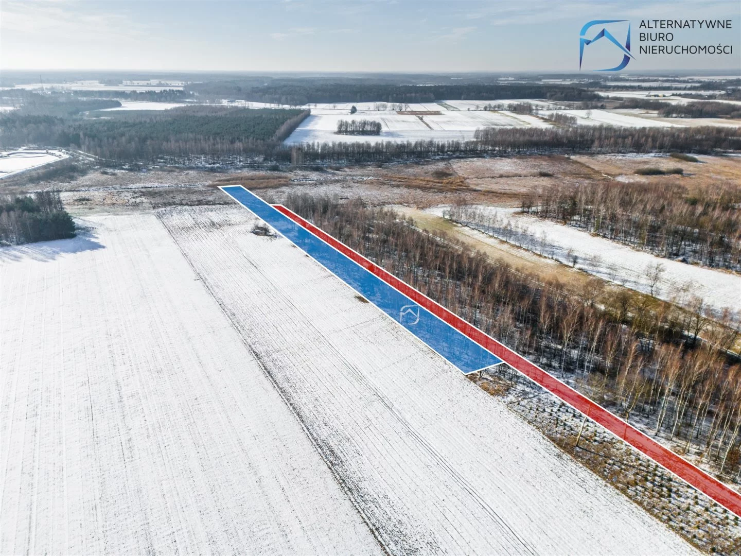 Działka 6 252,00 m², oferta nr , LER-GS-3067, Orzechów-Kolonia
