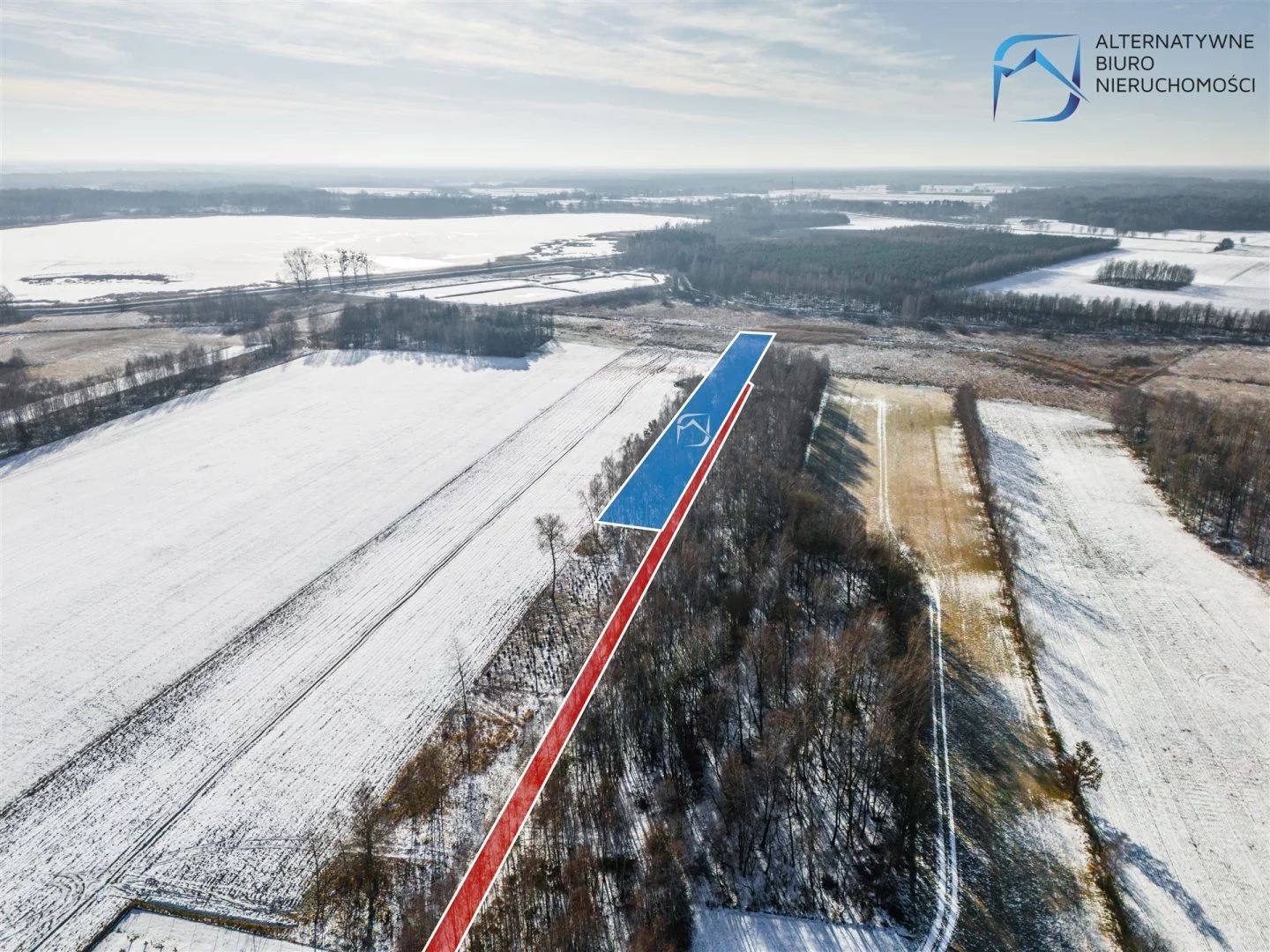 Działka 6 252,00 m², oferta nr , LER-GS-3067, Orzechów-Kolonia