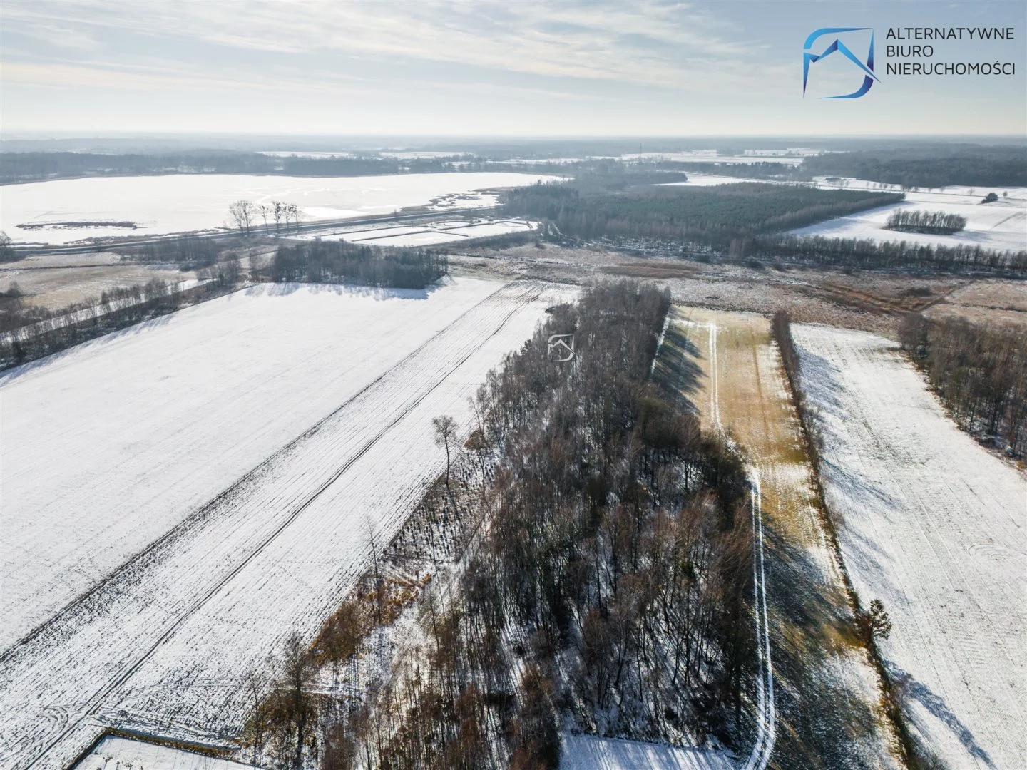 Działka 6 252,00 m², oferta nr , LER-GS-3067, Orzechów-Kolonia